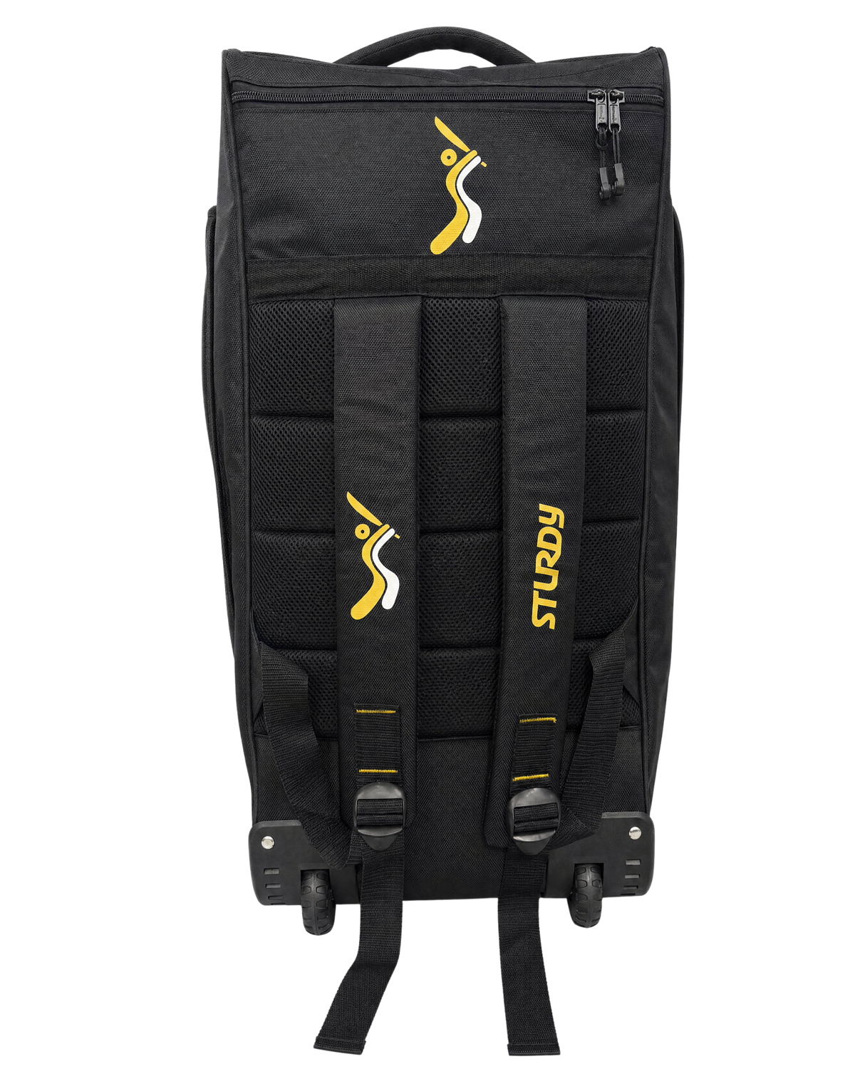 Sturdy Ayra Duffle Wheel Bag