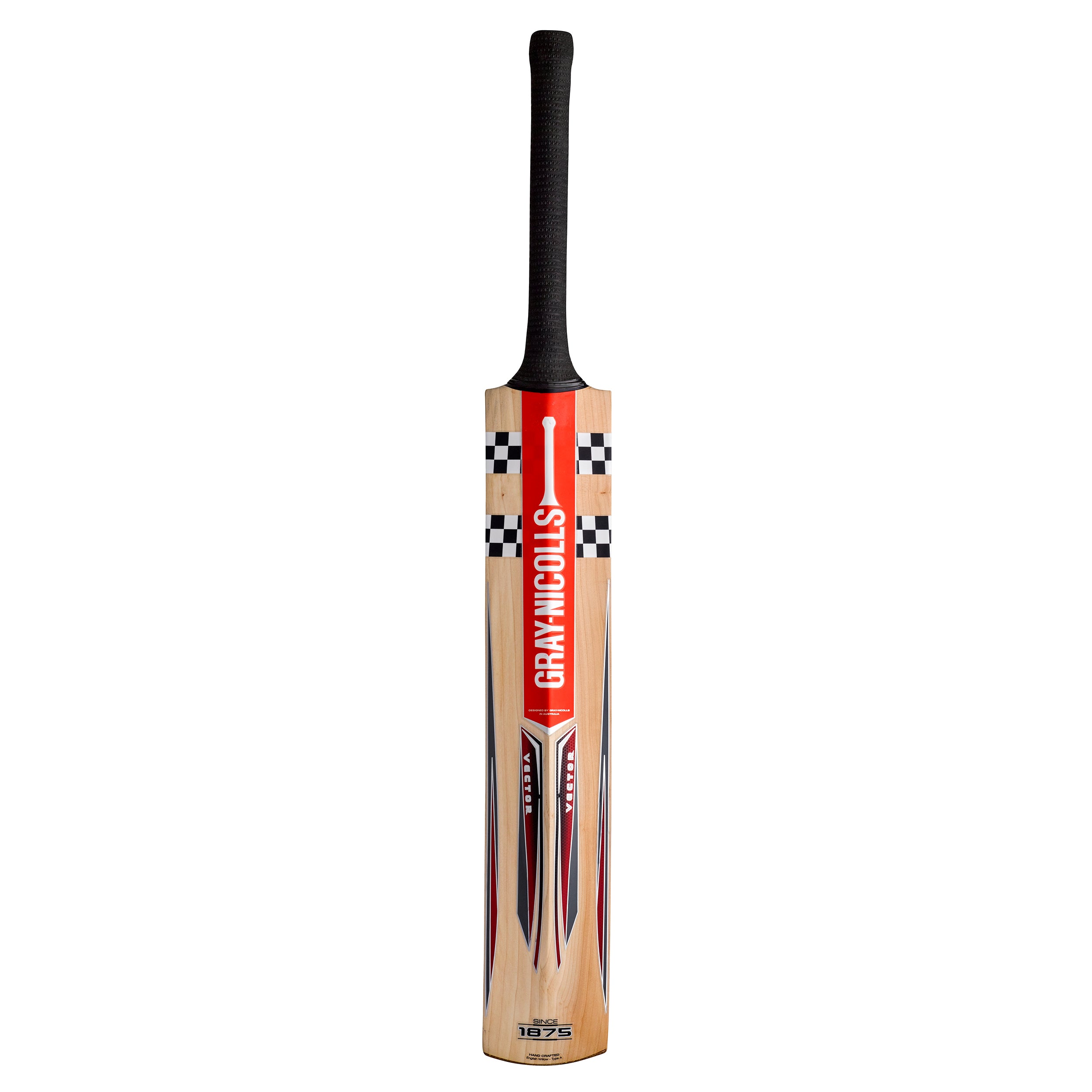 Gray Nicolls Indoor 1000 Cricket Bat - Adult