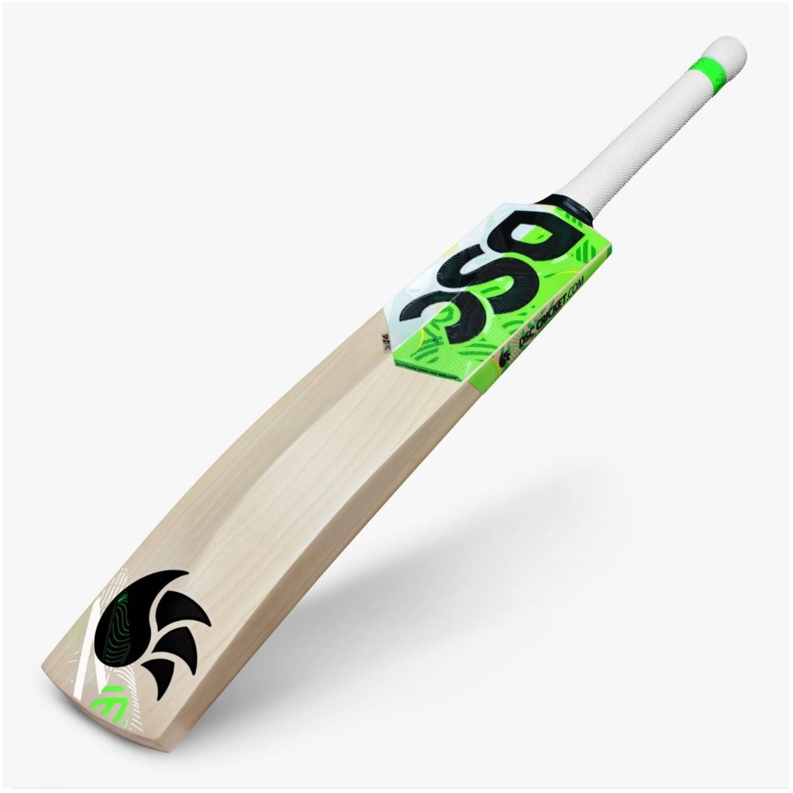 DSC Spliit Pro Cricket Bat - Harrow