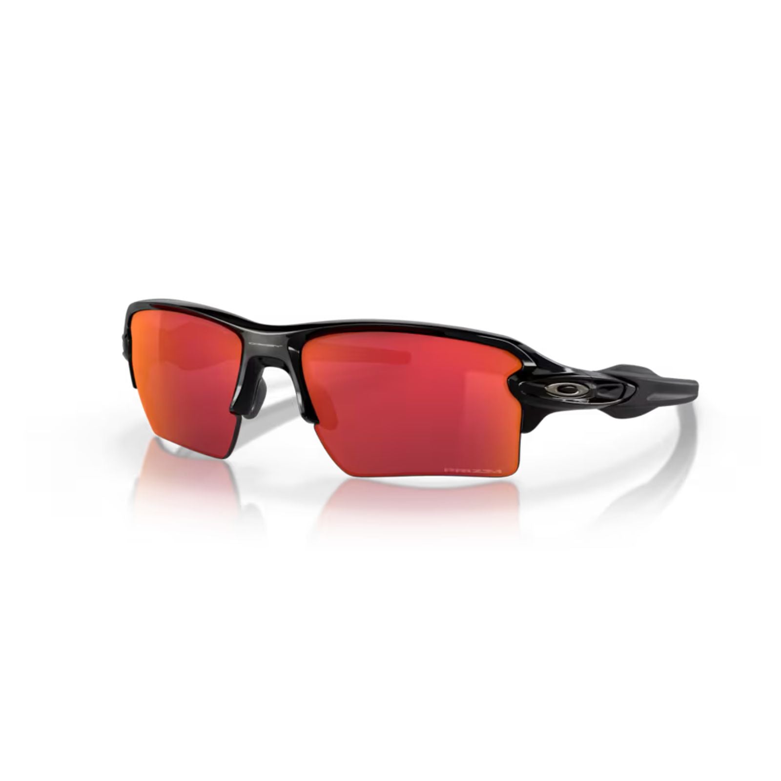 Factory Oakley Flak 2.0 Polished Black Glasses