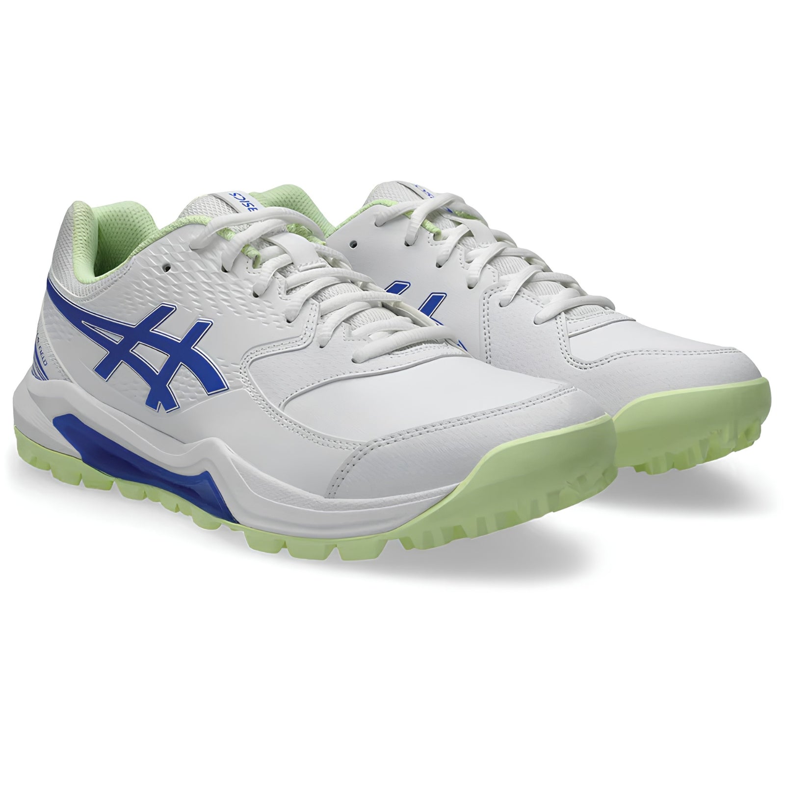 Asics Gel-Lethal Field 2 Rubber Cricket Shoes