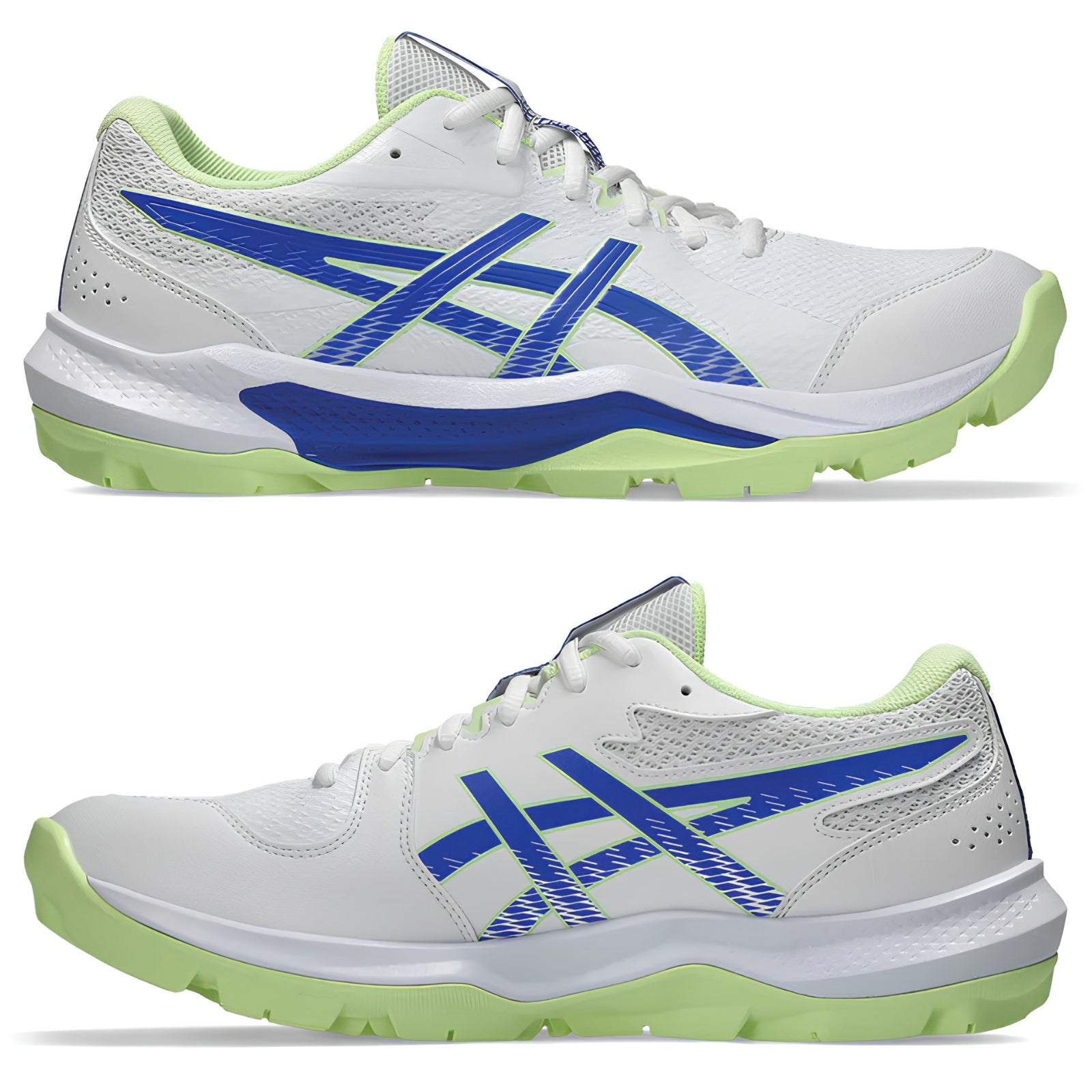 Asics Gel-Peake 3 Rubber Cricket Shoes