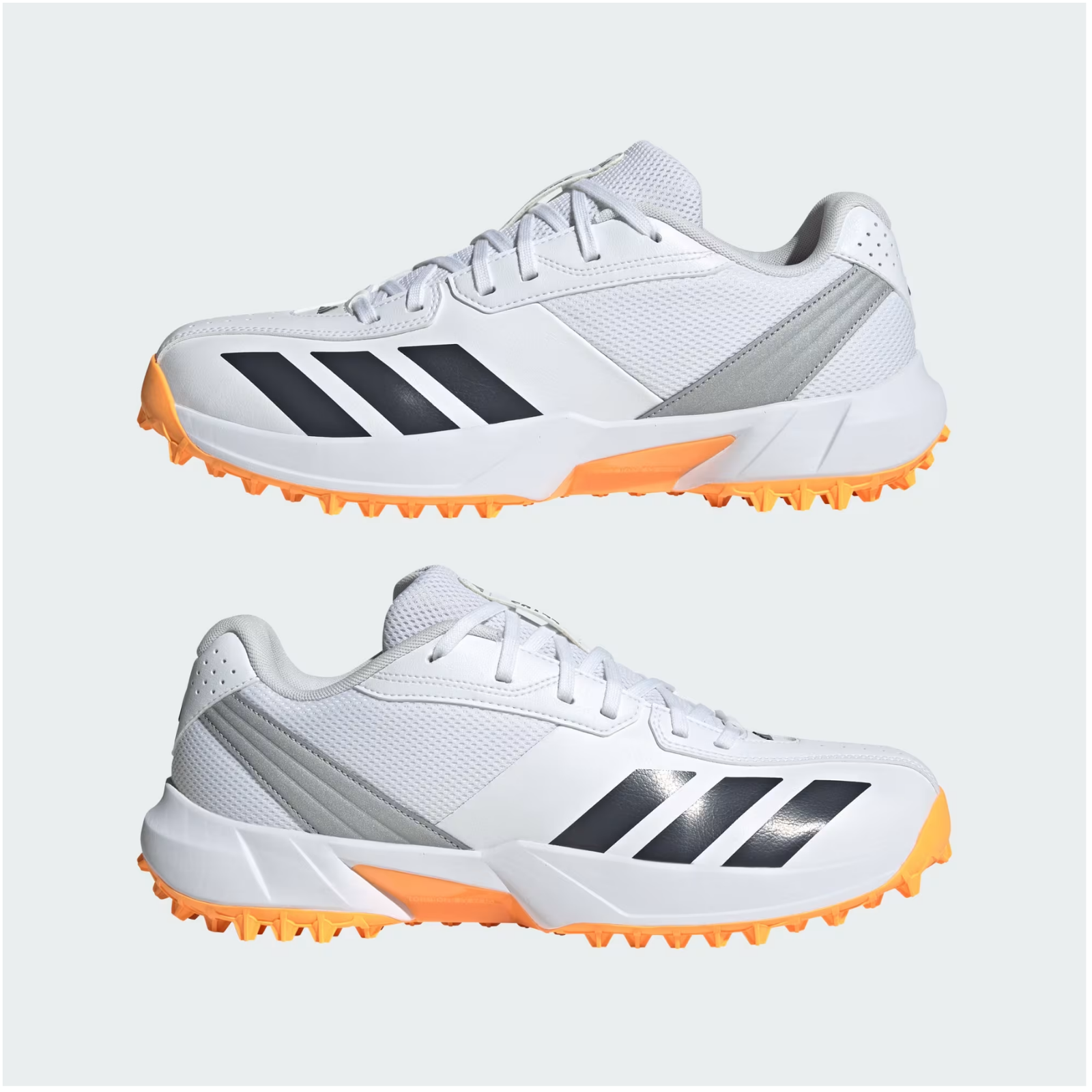 Adidas 22YDS Rubber Cricket Shoes