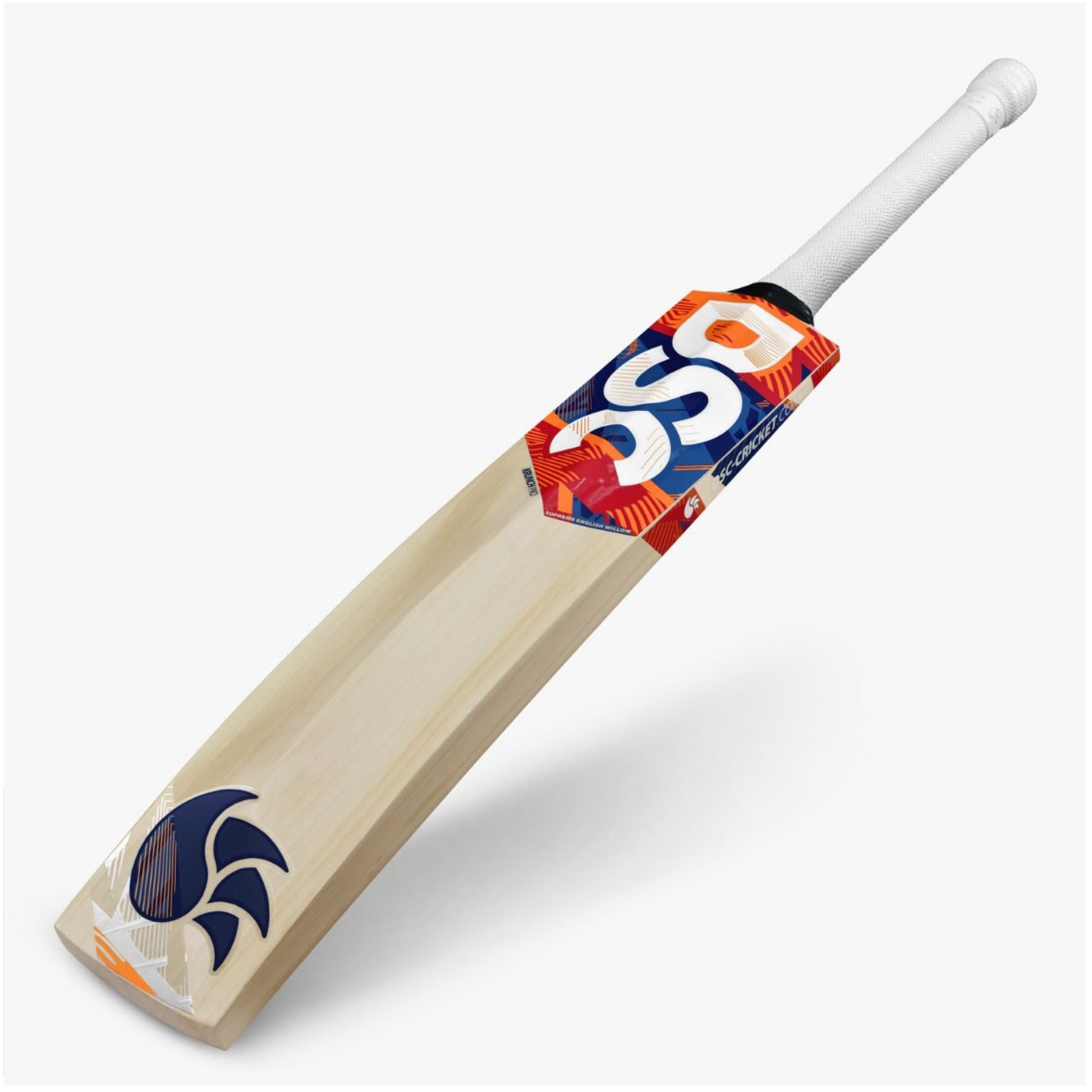 DSC Krunch Pro Cricket Bat - Harrow