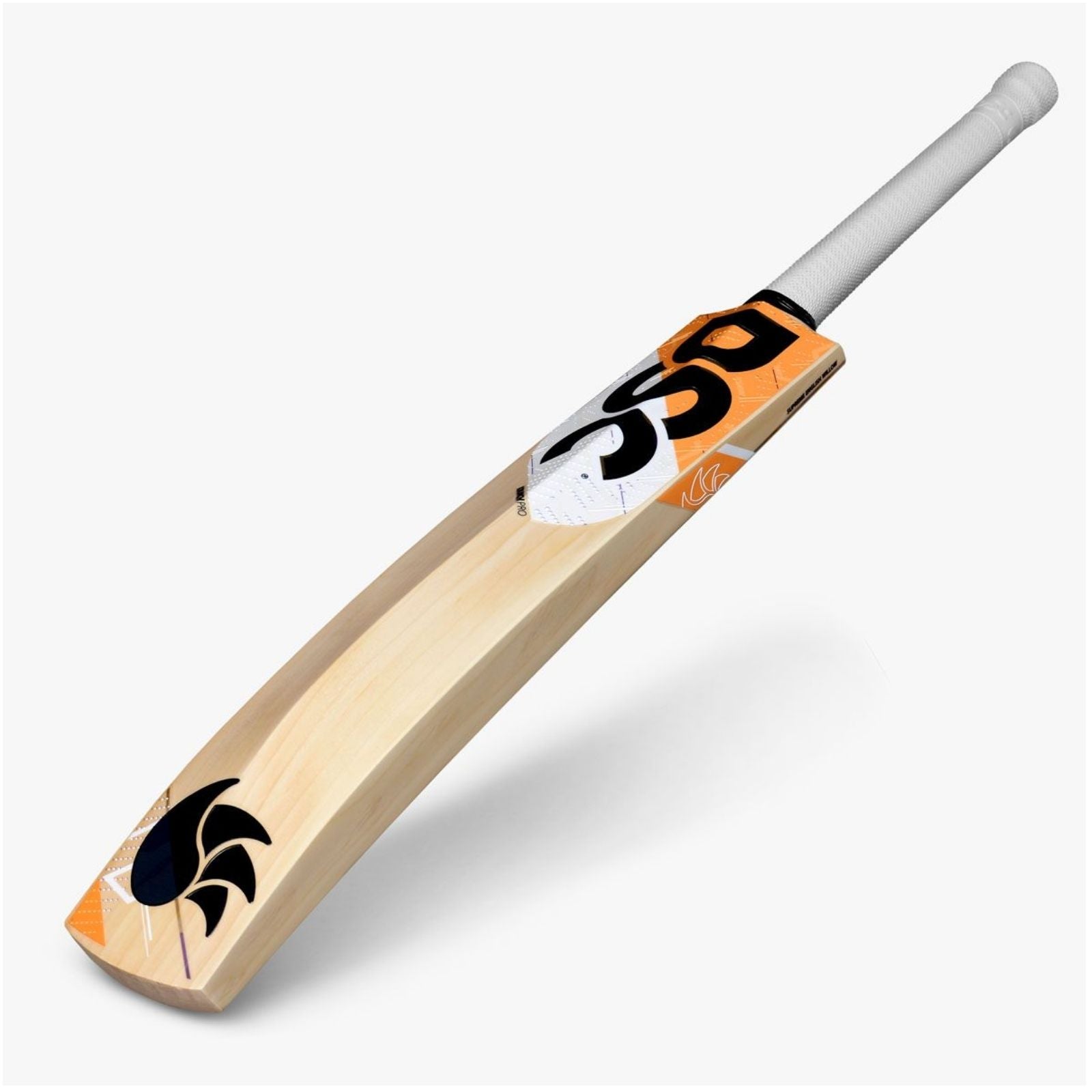 DSC Krunch Pro Cricket Bat - Harrow