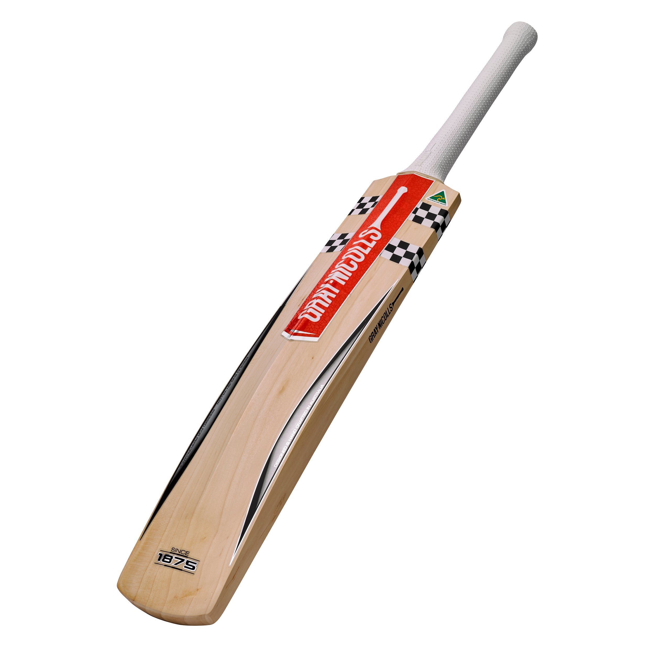 Gray Nicolls Prestige Junior Cricket Bat - Size 5