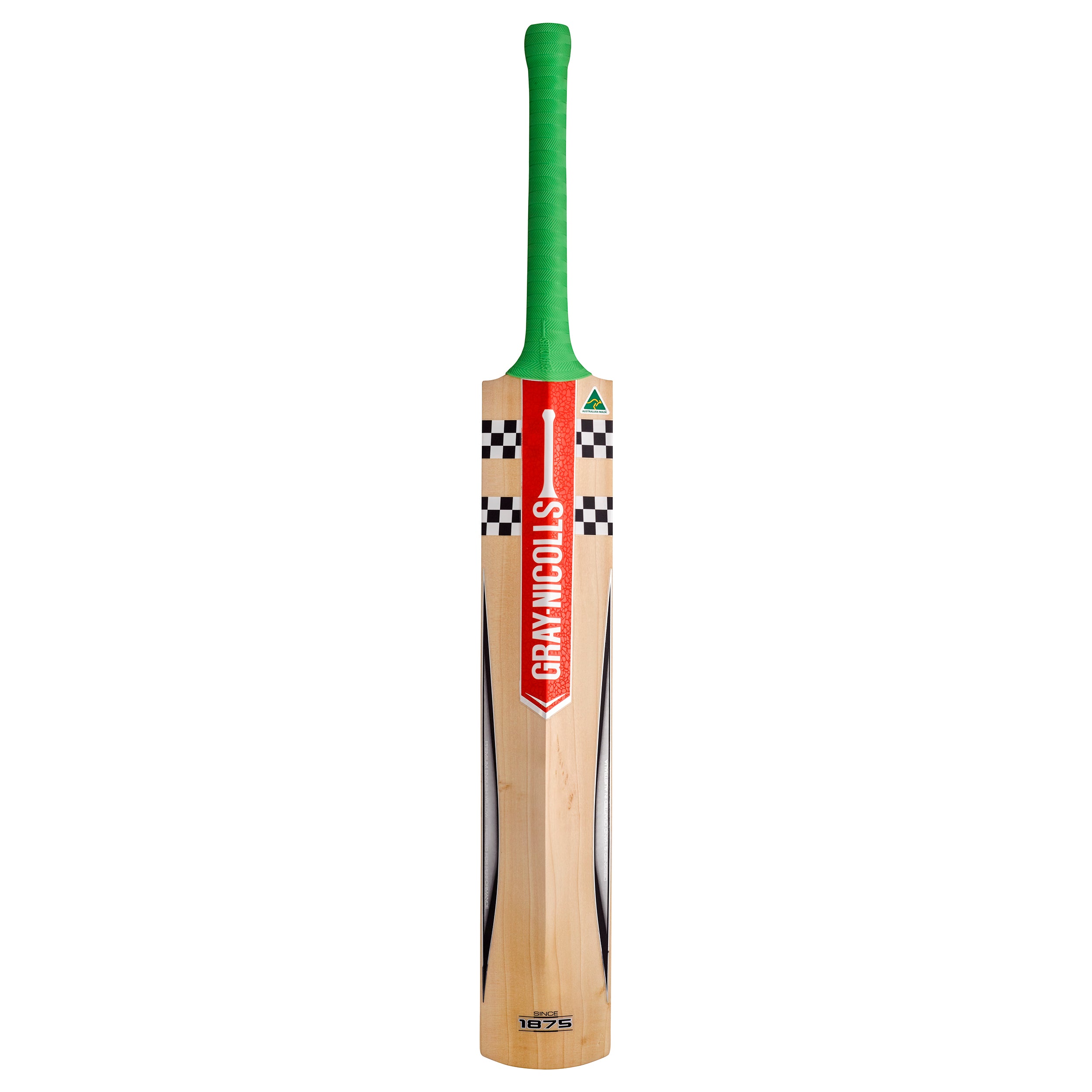 Gray Nicolls Crest Cricket Bat - Gem