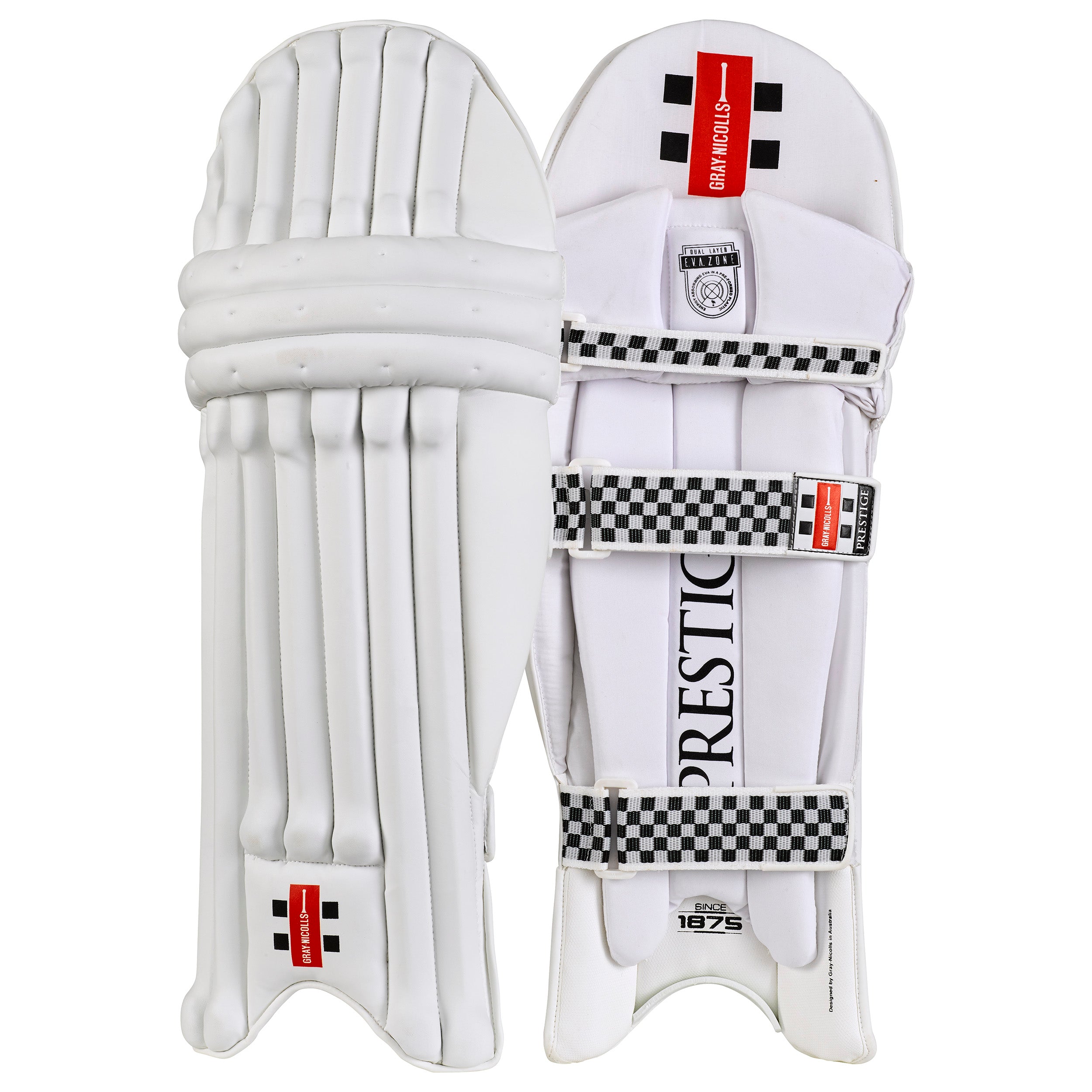 Gray Nicolls Prestige Batting Legguard - Adult