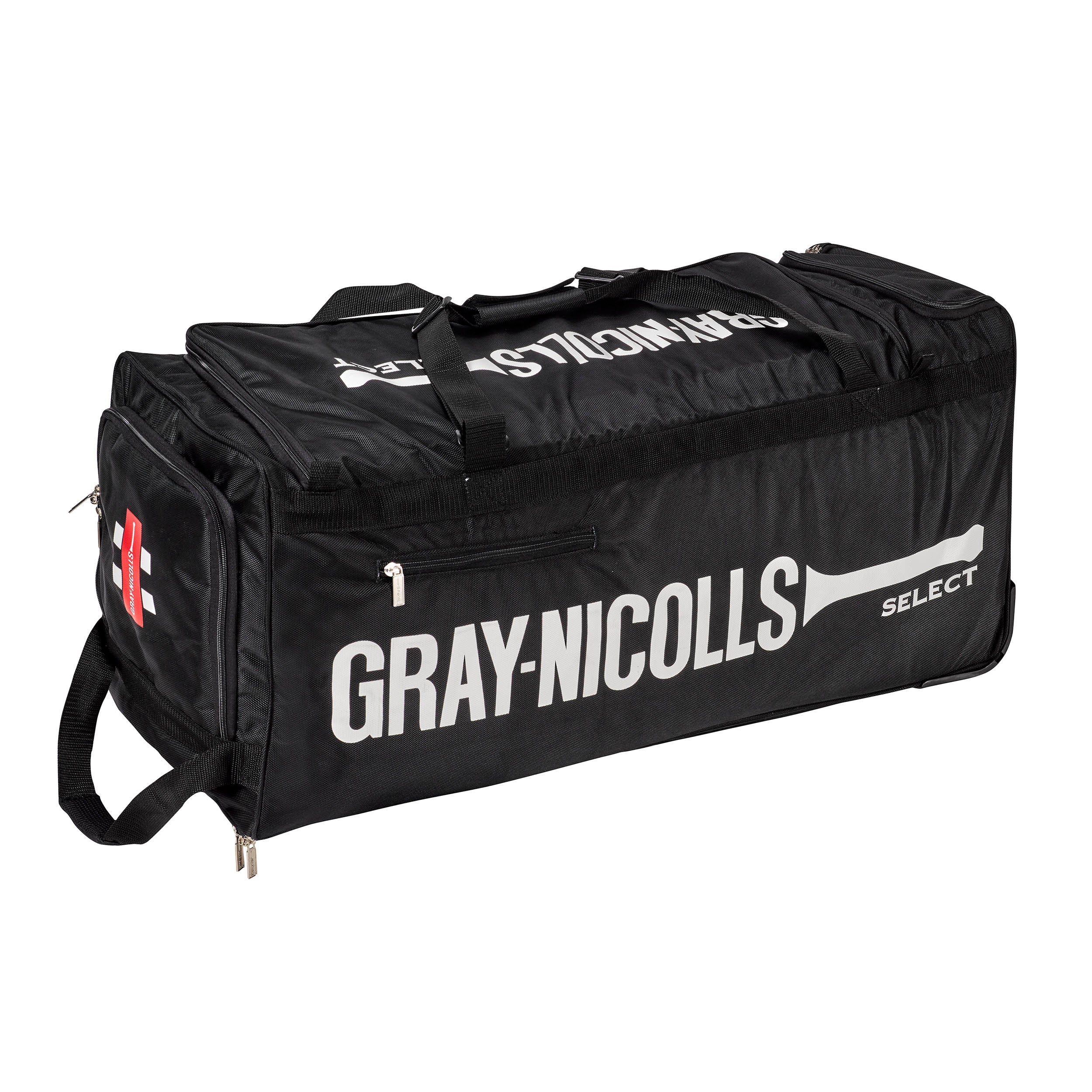 Gray Nicolls Select Wheel Bag