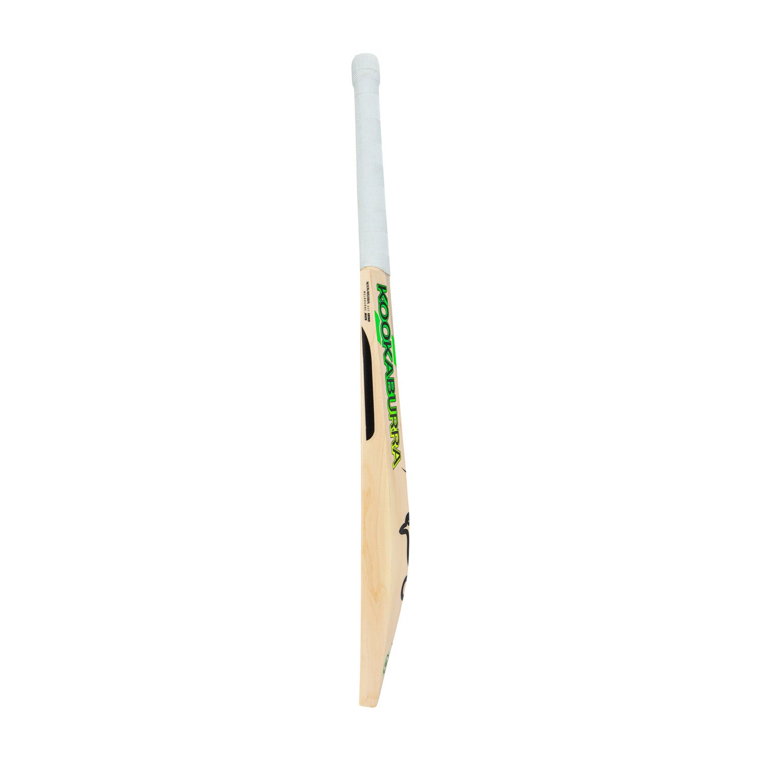 Kookaburra Kahuna Alyssa Healy Replica Cricket Bat - Short Blade