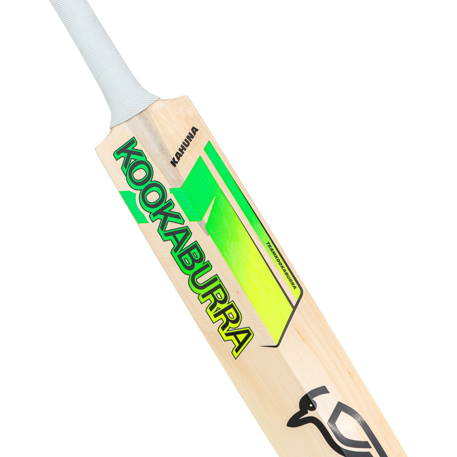 Kookaburra Kahuna Alyssa Healy Replica Cricket Bat - Short Blade