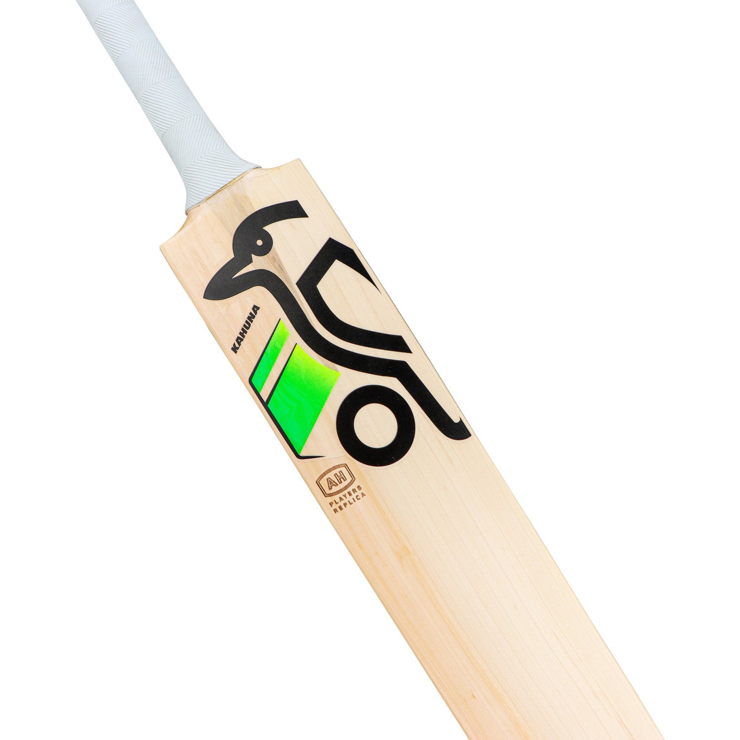 Kookaburra Kahuna Alyssa Healy Replica Cricket Bat - Short Blade
