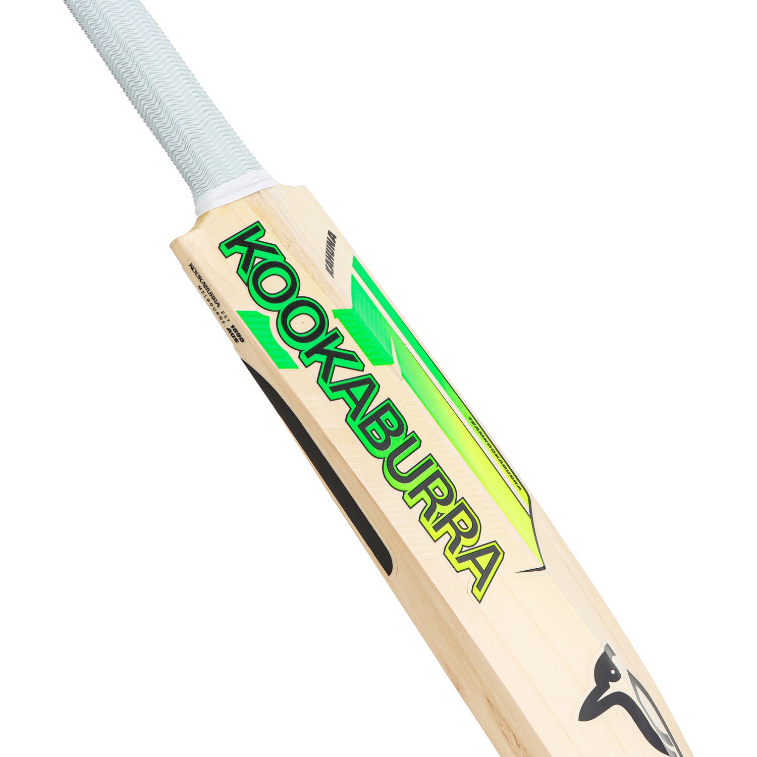Kookaburra Kahuna Pro 2.0 Junior Cricket Bat - Harrow