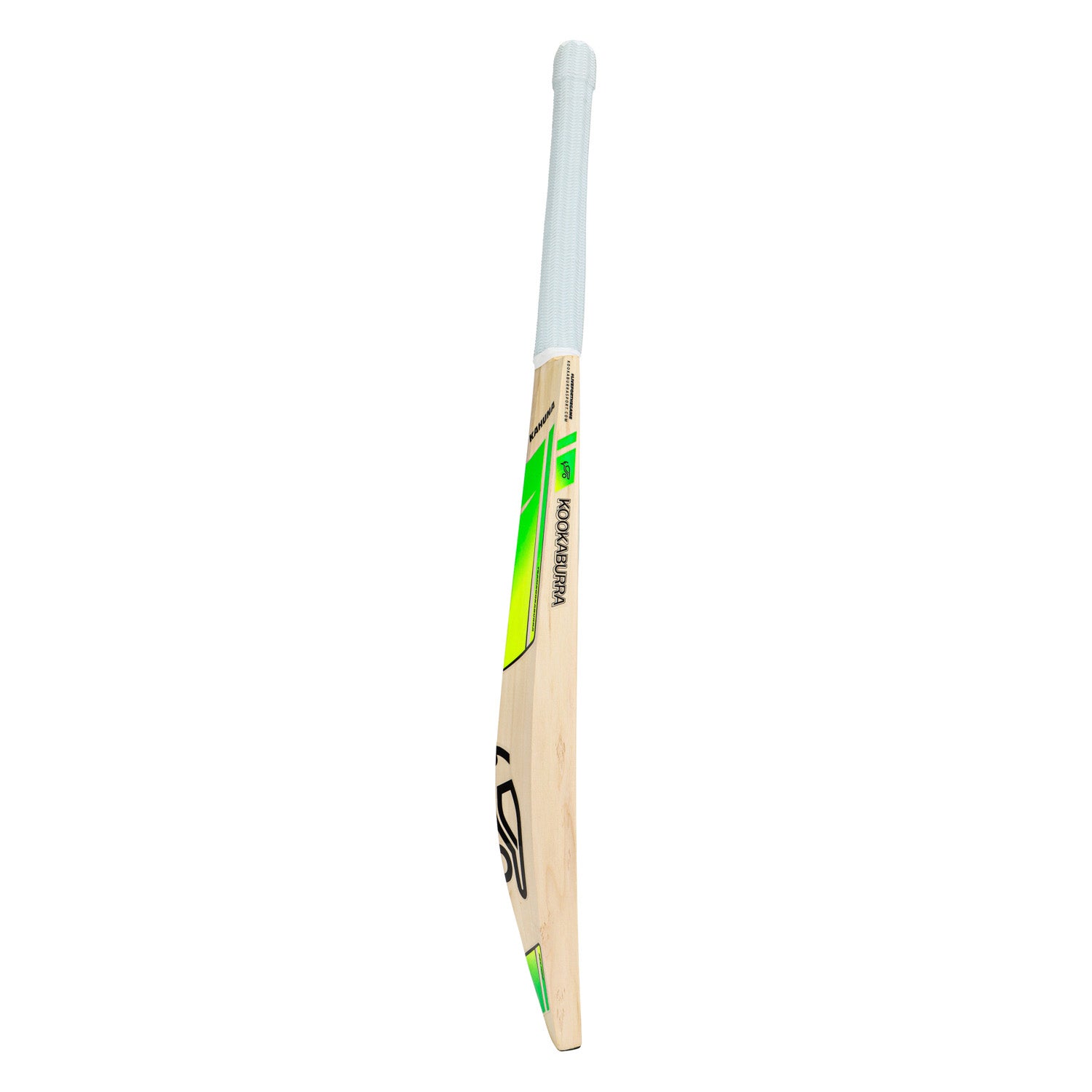 Kookaburra Kahuna Pro 4.0 Junior Cricket Bat - Size 3