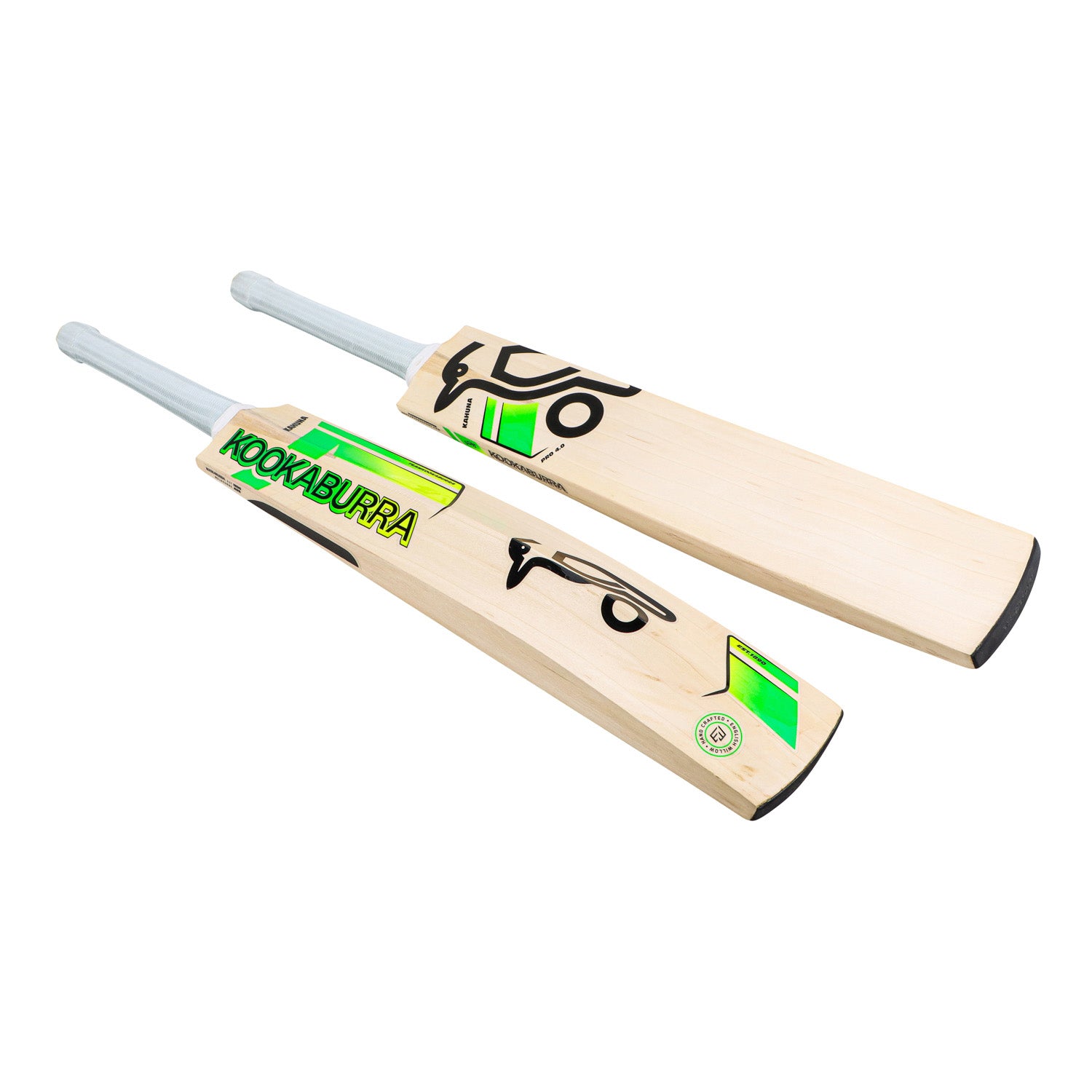 Kookaburra Kahuna Pro 4.0 Junior Cricket Bat - Size 4
