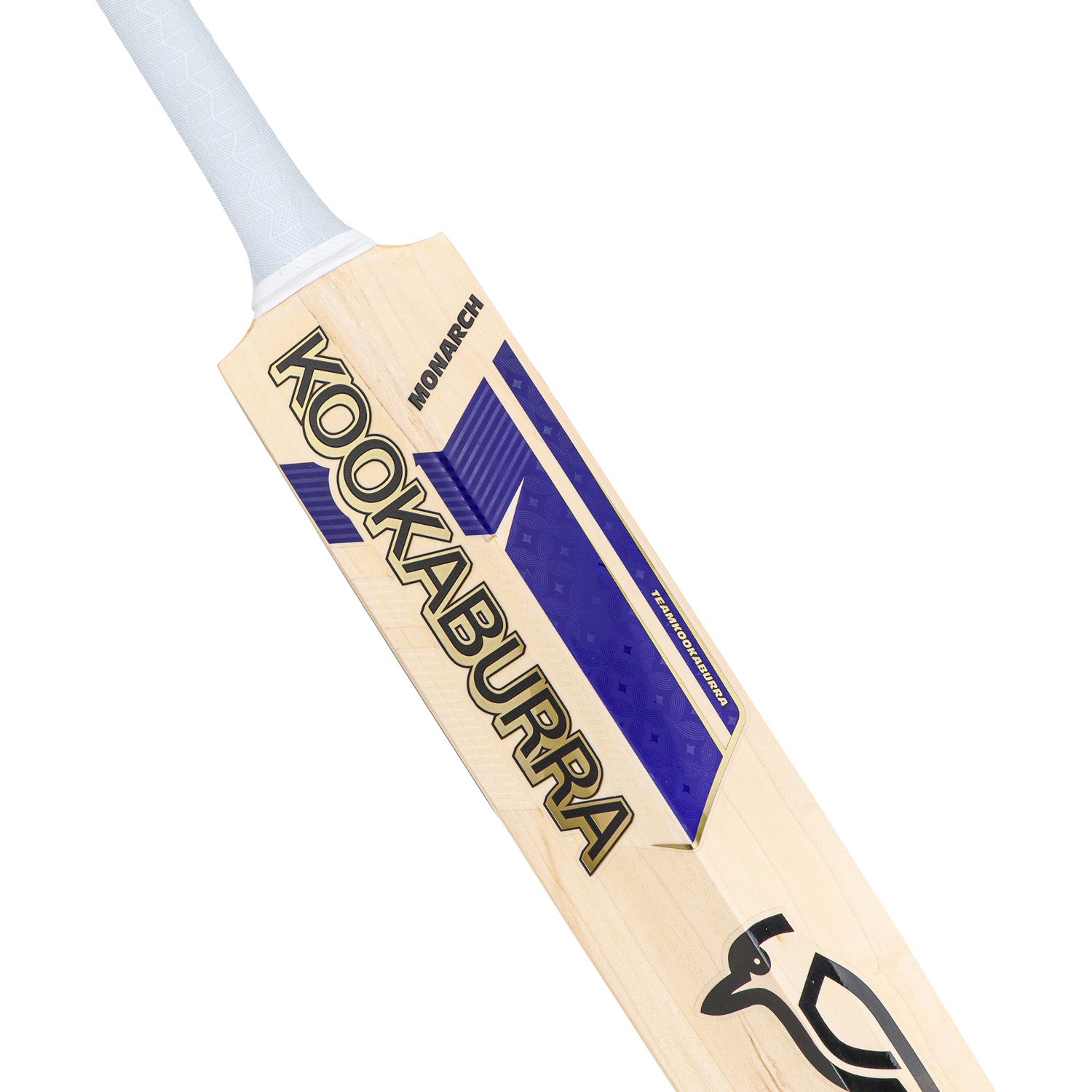 Kookaburra Monarch Pro 4.0 Supalite Cricket Bat - Short Blade