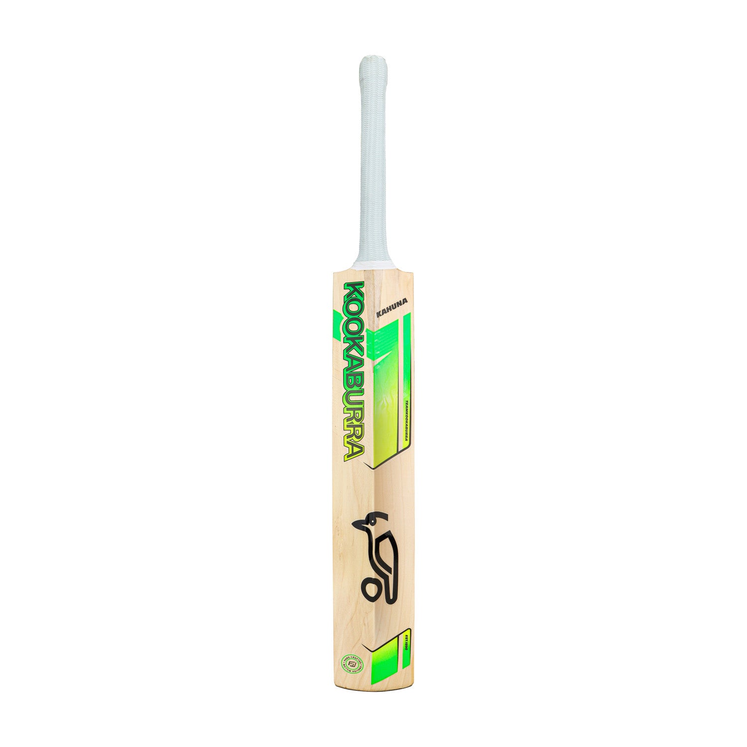 Kookaburra Kahuna Pro 7.0 Cricket Bat - Adult Long Blade