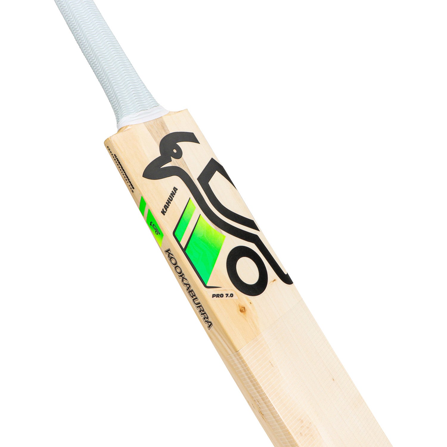 Kookaburra Kahuna Pro 7.0 Cricket Bat - Adult Long Blade