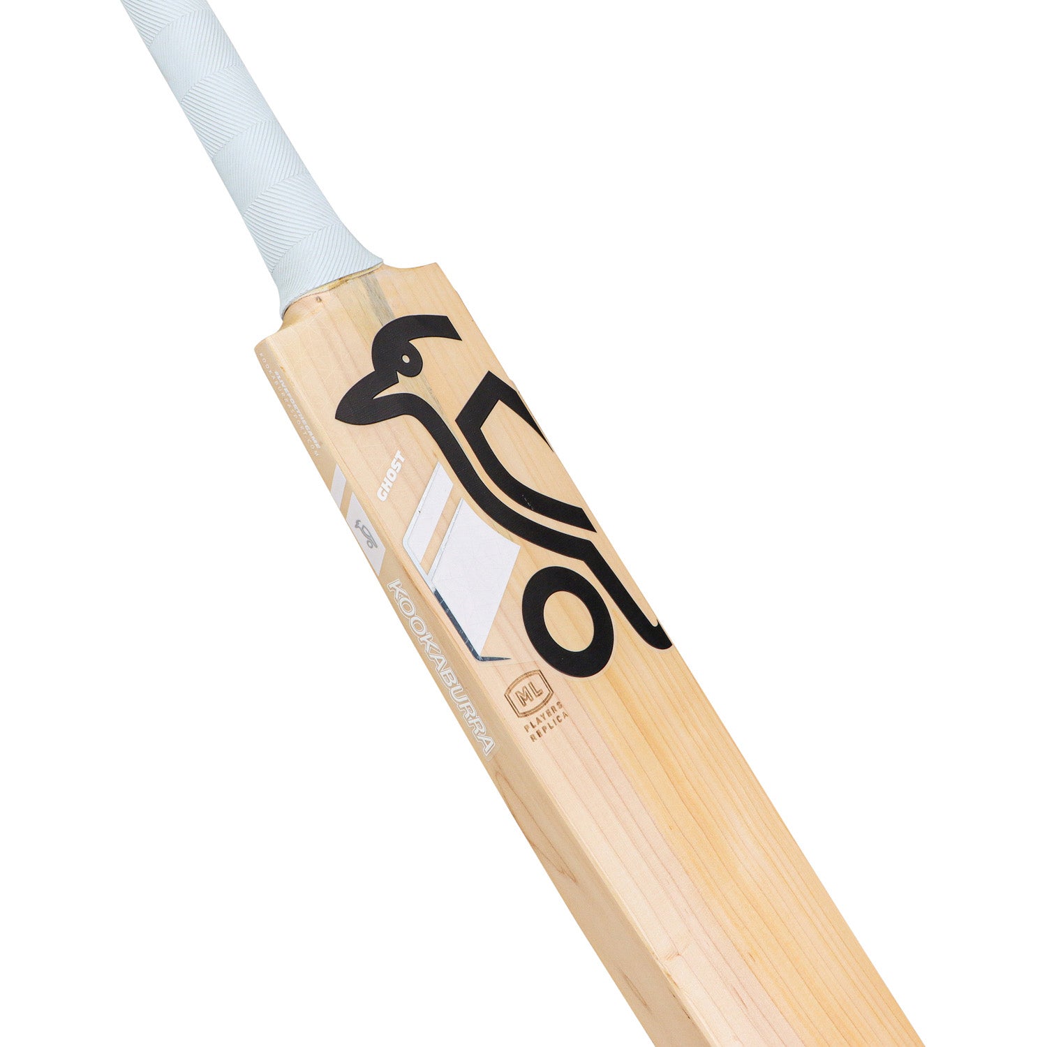 Kookaburra Ghost Marnus Labuschagne Cricket Bat - Small Adult