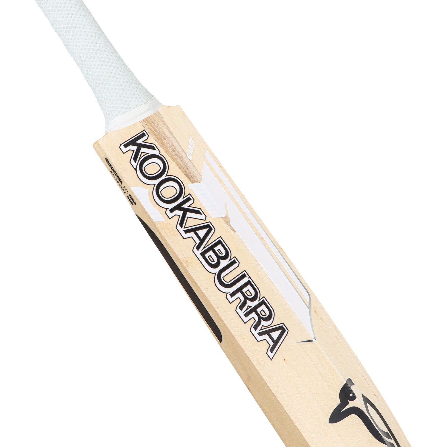 Kookaburra Ghost Pro 1.0 Cricket Bat - Adult