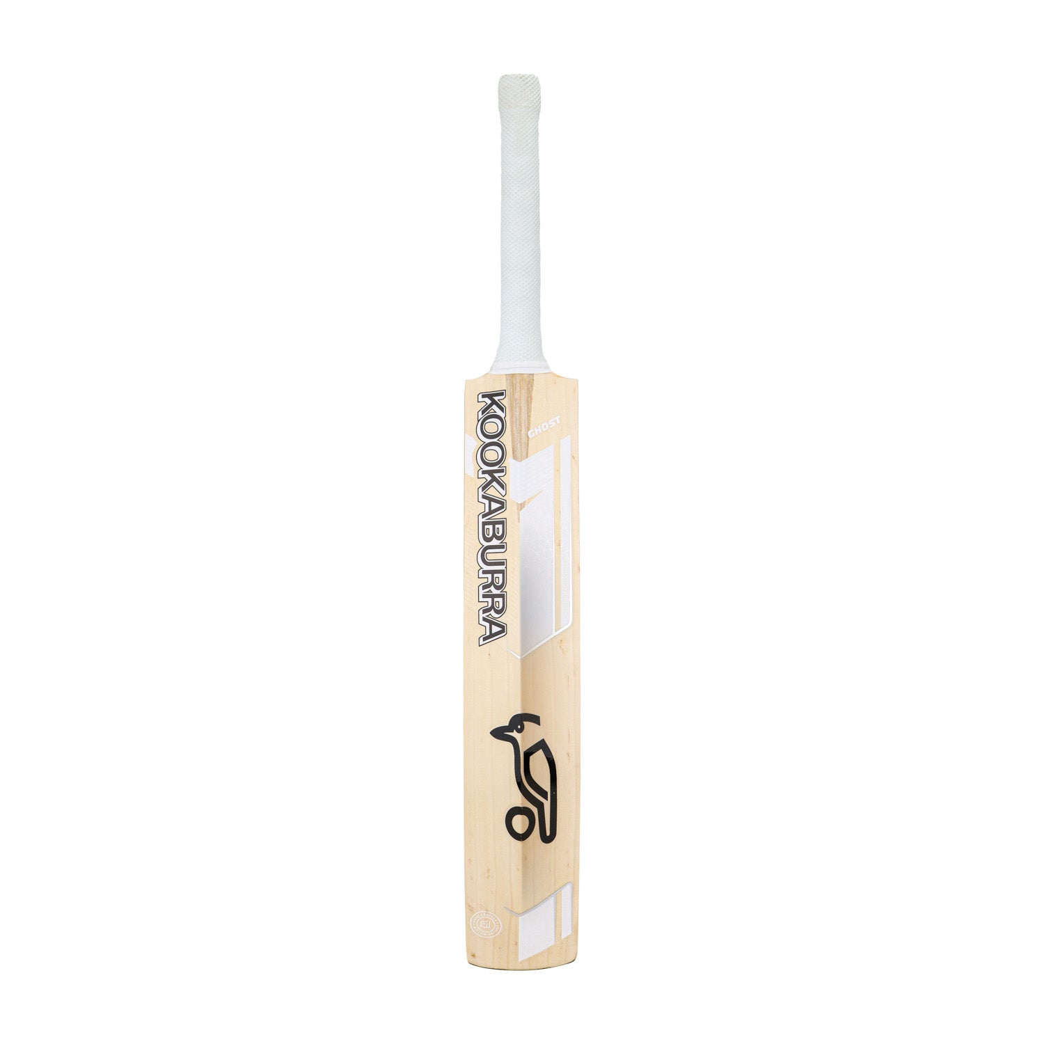 Kookaburra Ghost Pro 1.0 Cricket Bat - Adult Long Blade