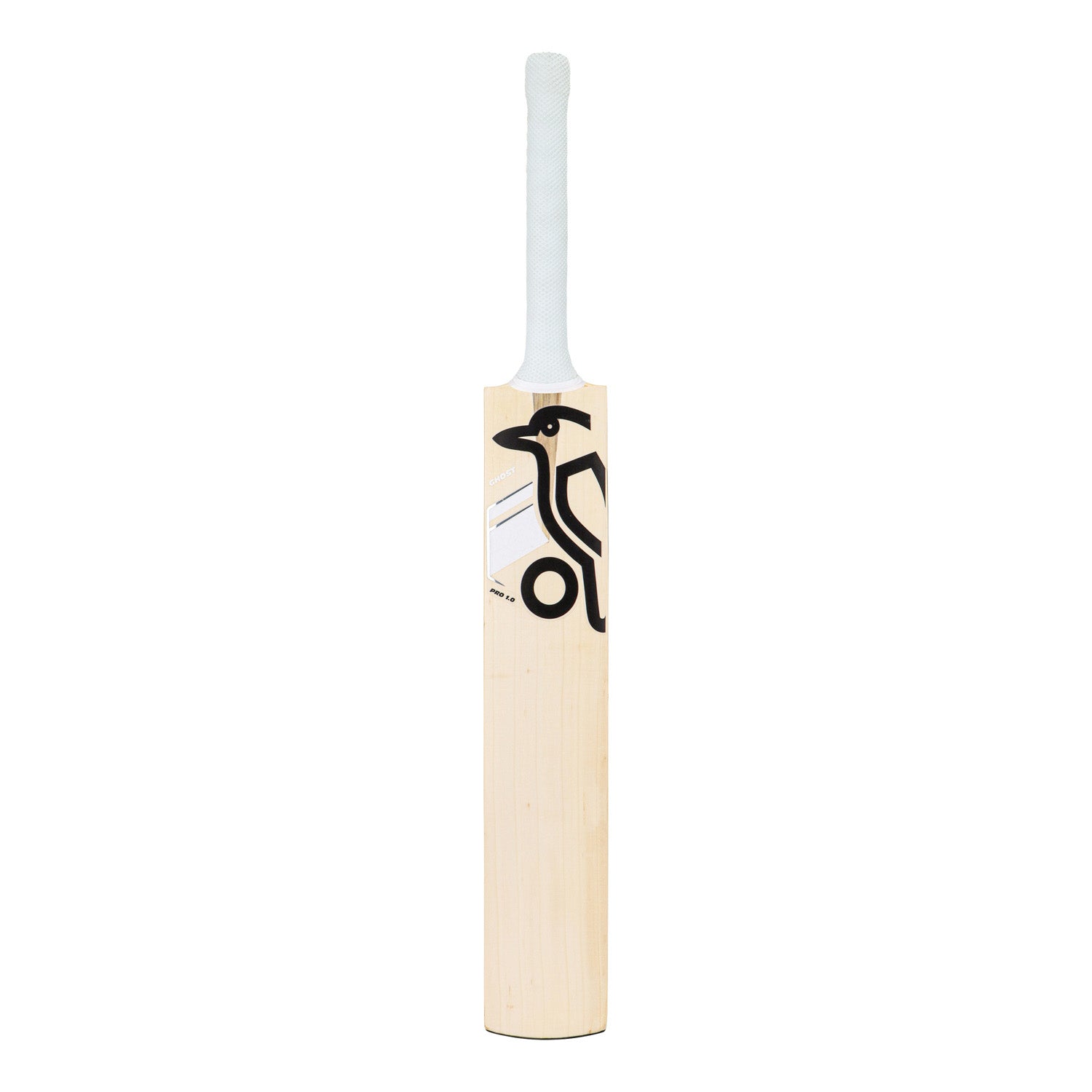 Kookaburra Ghost Pro 1.0 Cricket Bat - Adult
