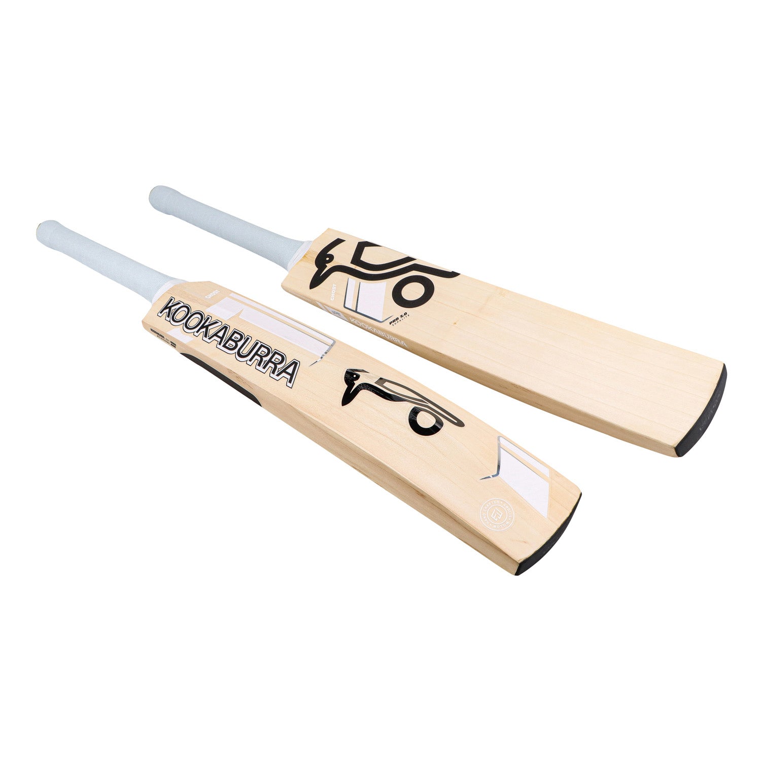 Kookaburra Ghost Pro 3.0 Supalite Cricket Bat - Short Blade