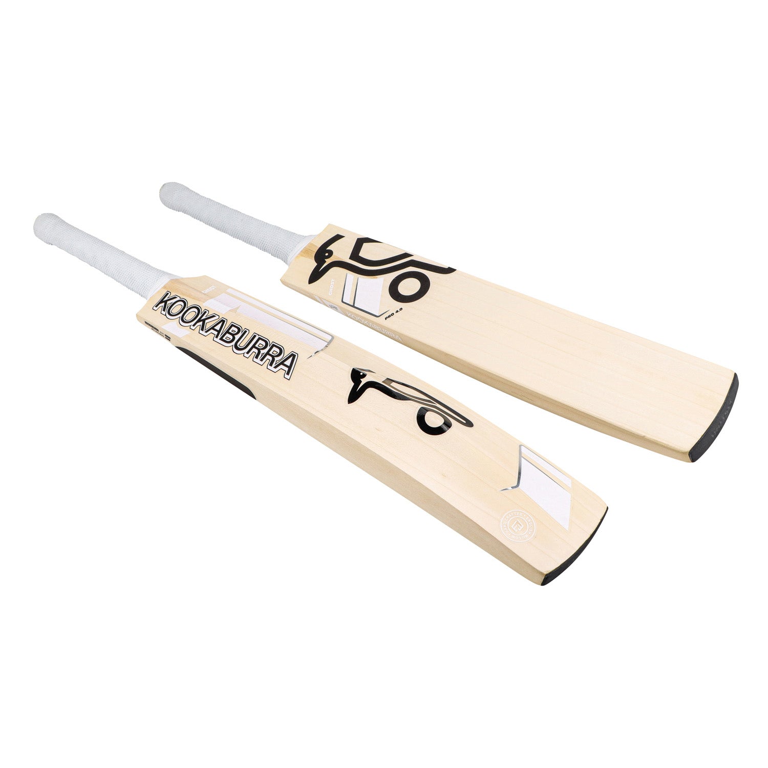 Kookaburra Ghost Pro 4.0 Junior Cricket Bat - Size 5