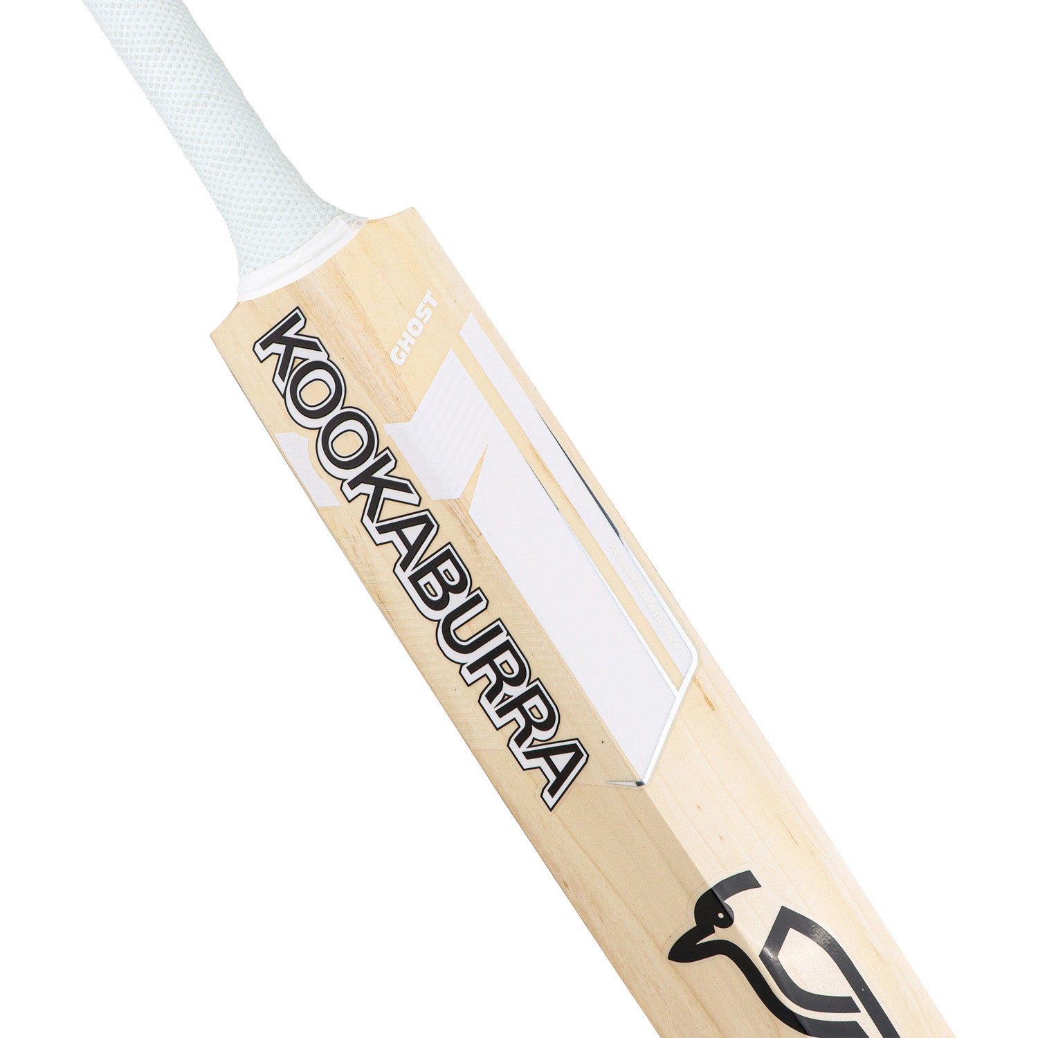 Kookaburra Ghost Pro 6.0 Cricket Bat - Adult Long Blade