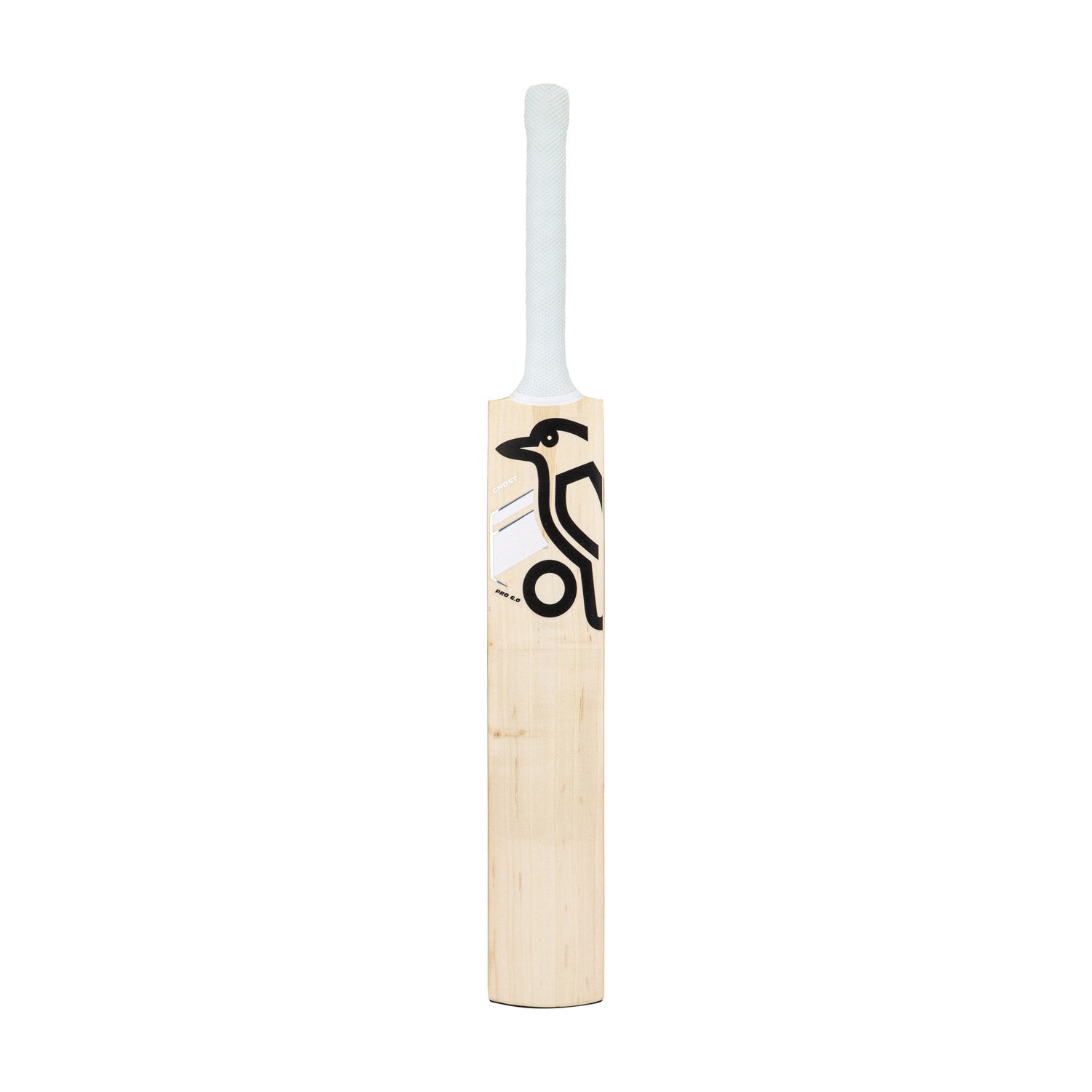 Kookaburra Ghost Pro 6.0 Cricket Bat - Adult Long Blade