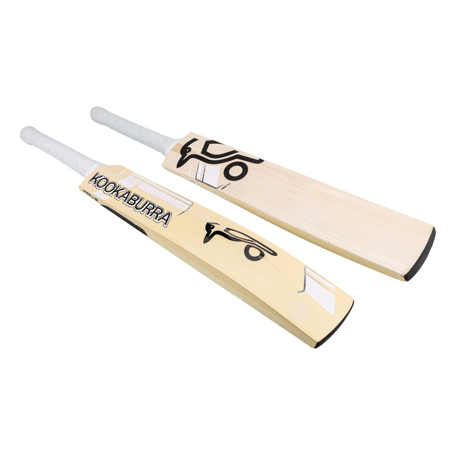Kookaburra Ghost Pro 7.1 Junior Cricket Bat - Harrow