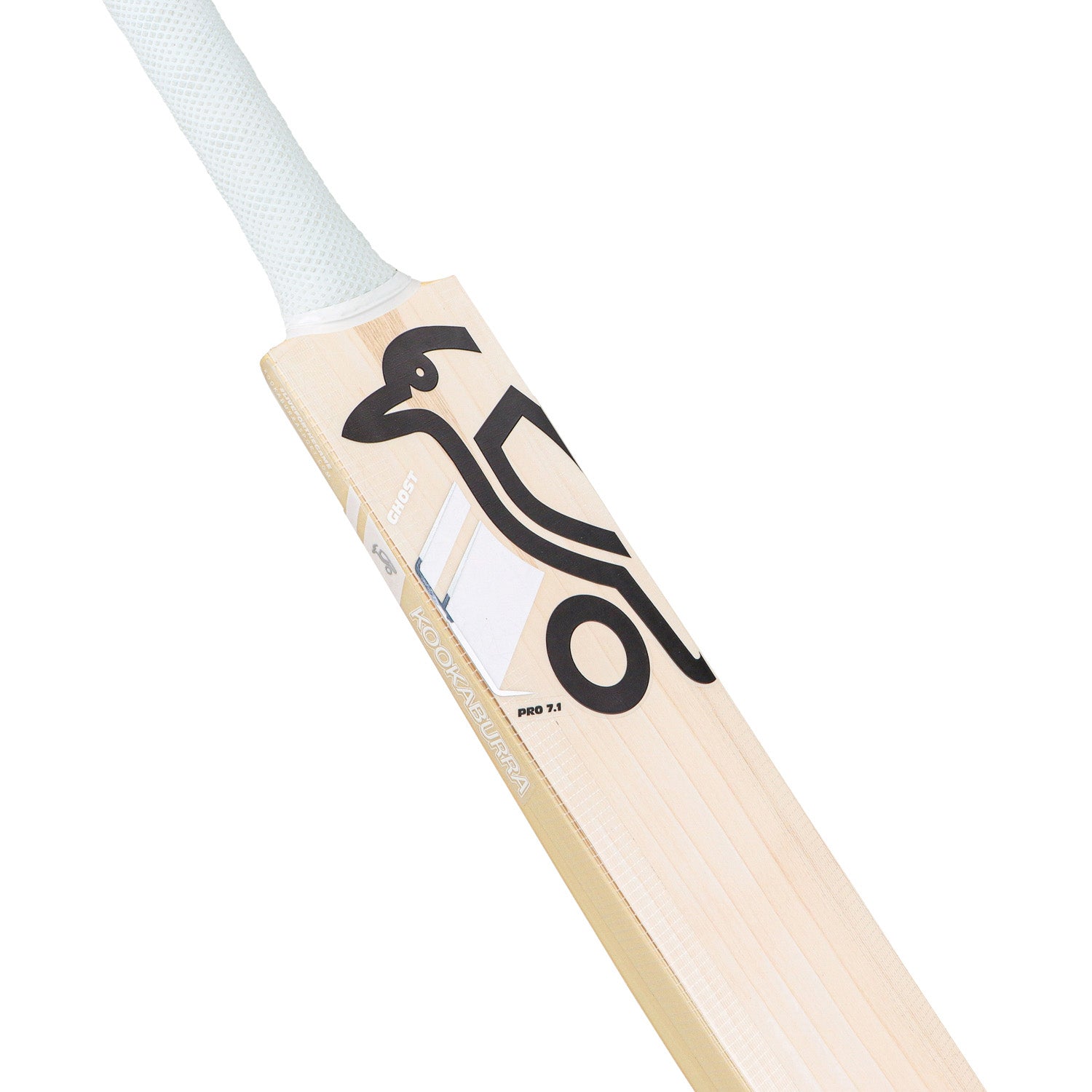 Kookaburra Ghost Pro 7.1 Junior Cricket Bat - Size 3