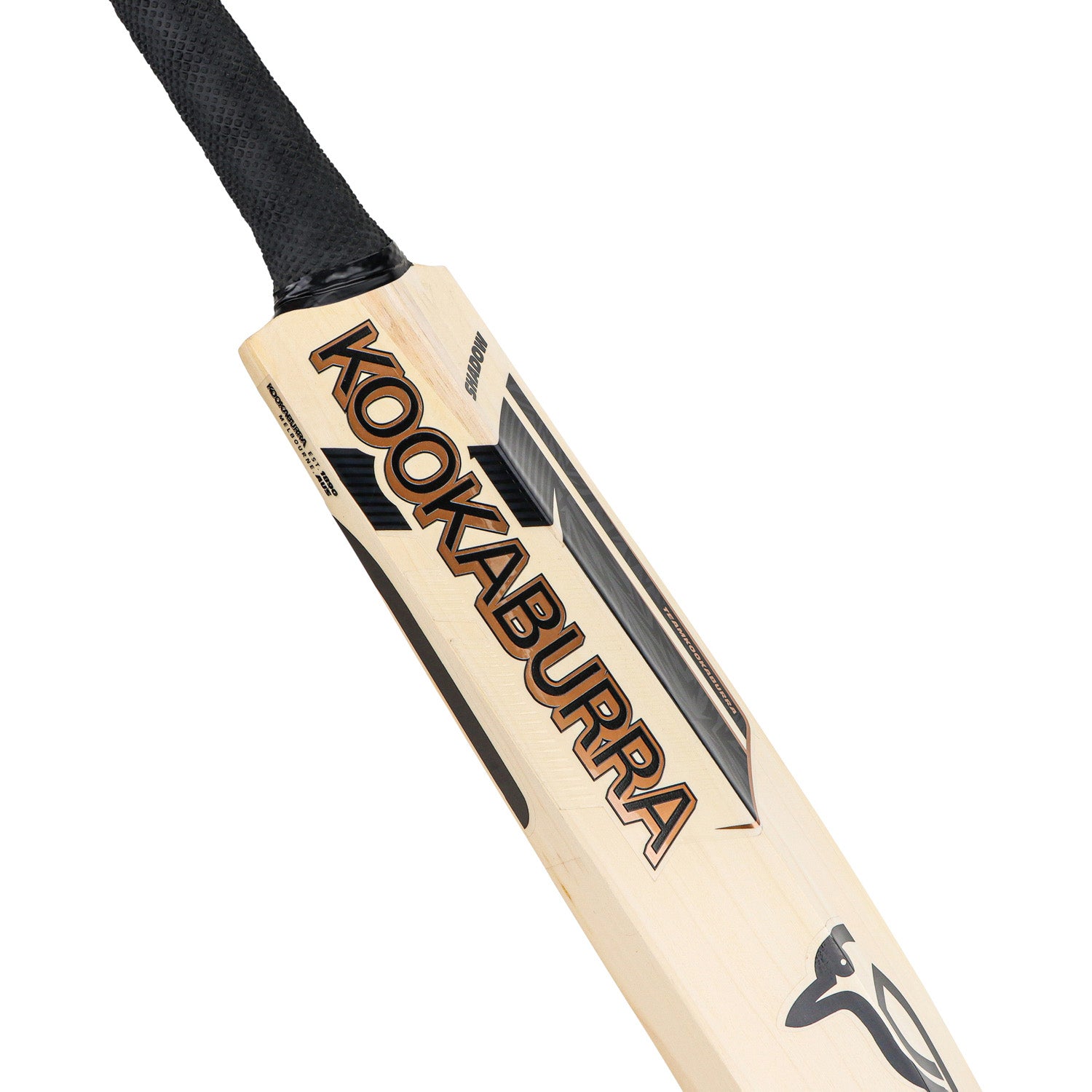 Kookaburra Shadow Pro 5.0 Cricket Bat - Adult Long Blade