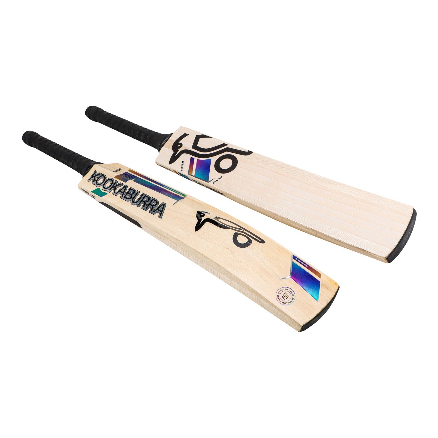 Kookaburra Prism Pro 7.0 Cricket Bat - Adult