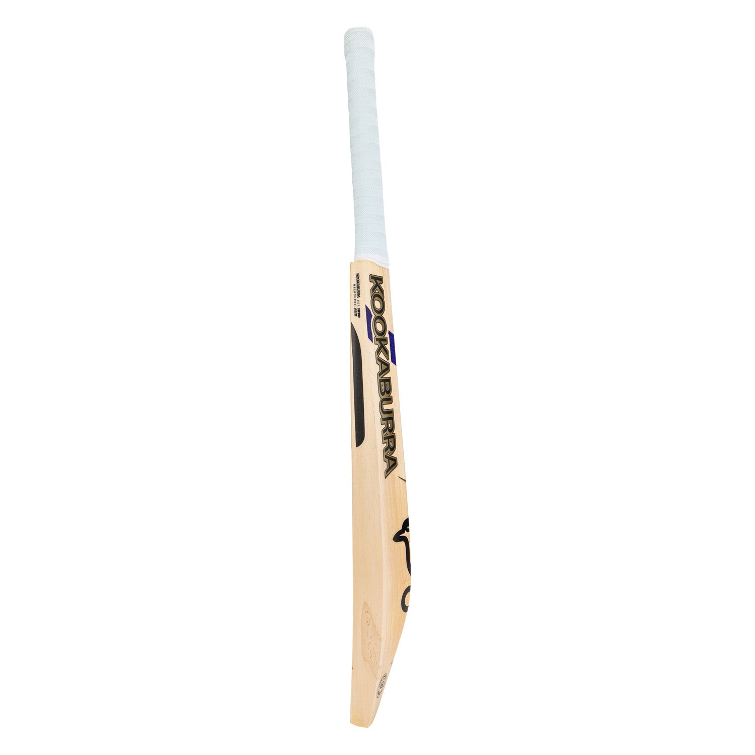 Kookaburra Monarch Pro Players Cricket Bat - Short Blade