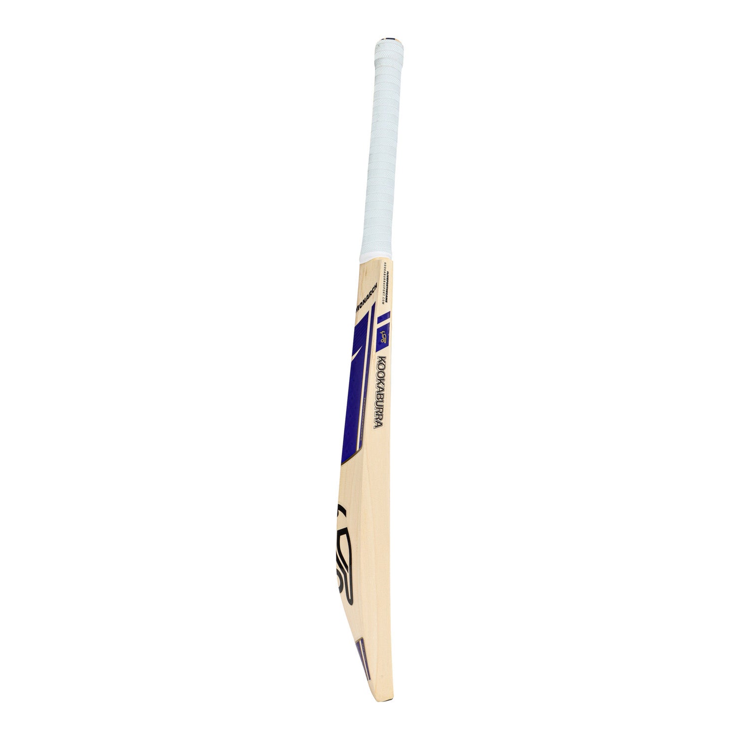 Kookaburra Monarch Pro 1.0 Cricket Bat - Short Blade