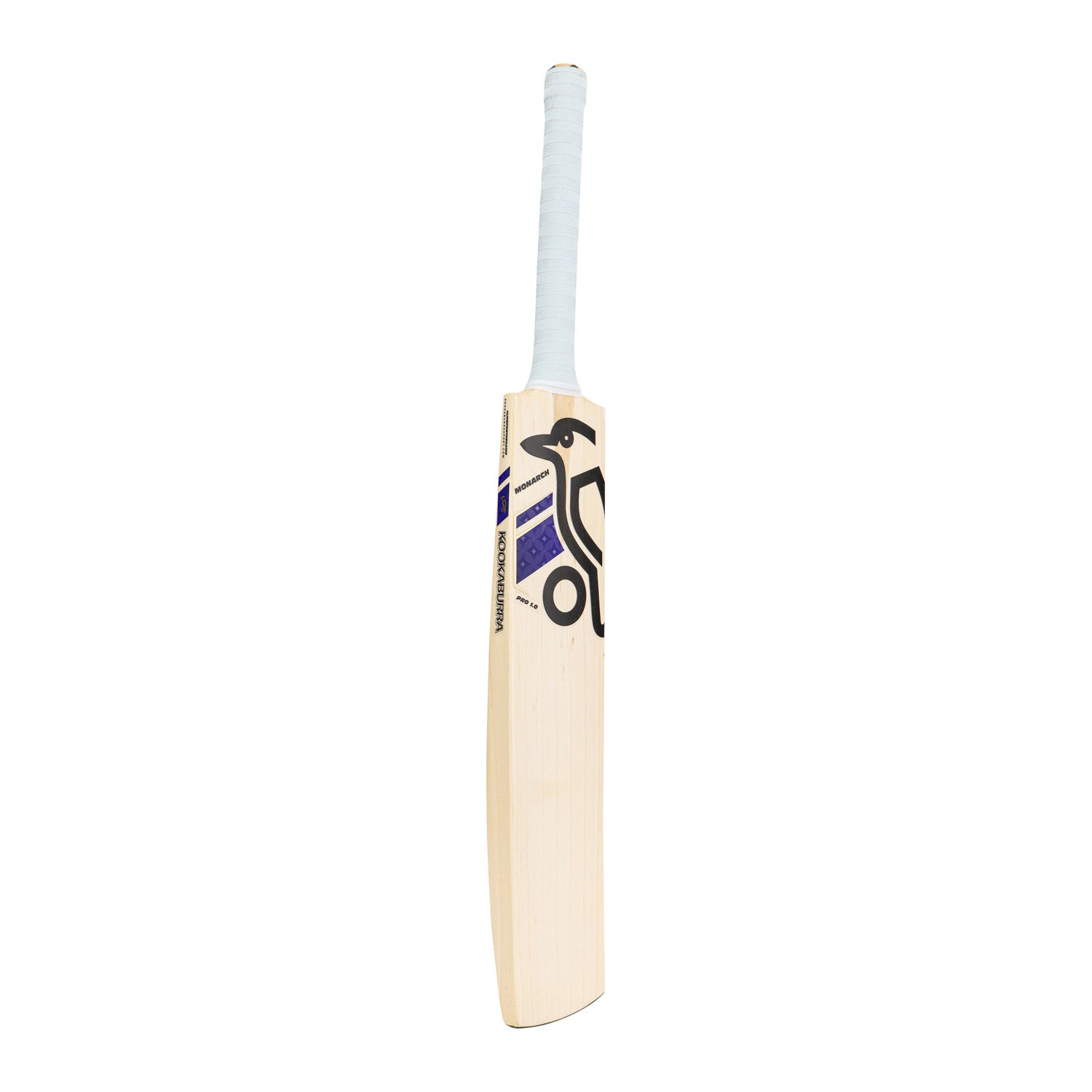 Kookaburra Monarch Pro 1.0 Cricket Bat - Short Blade