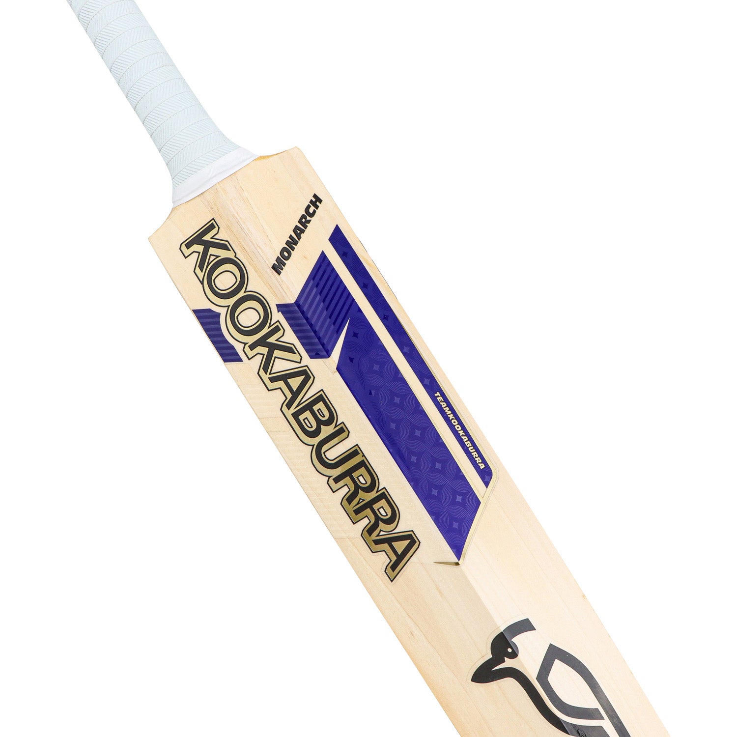 Kookaburra Monarch Pro 4.0 Junior Cricket Bat - Size 6