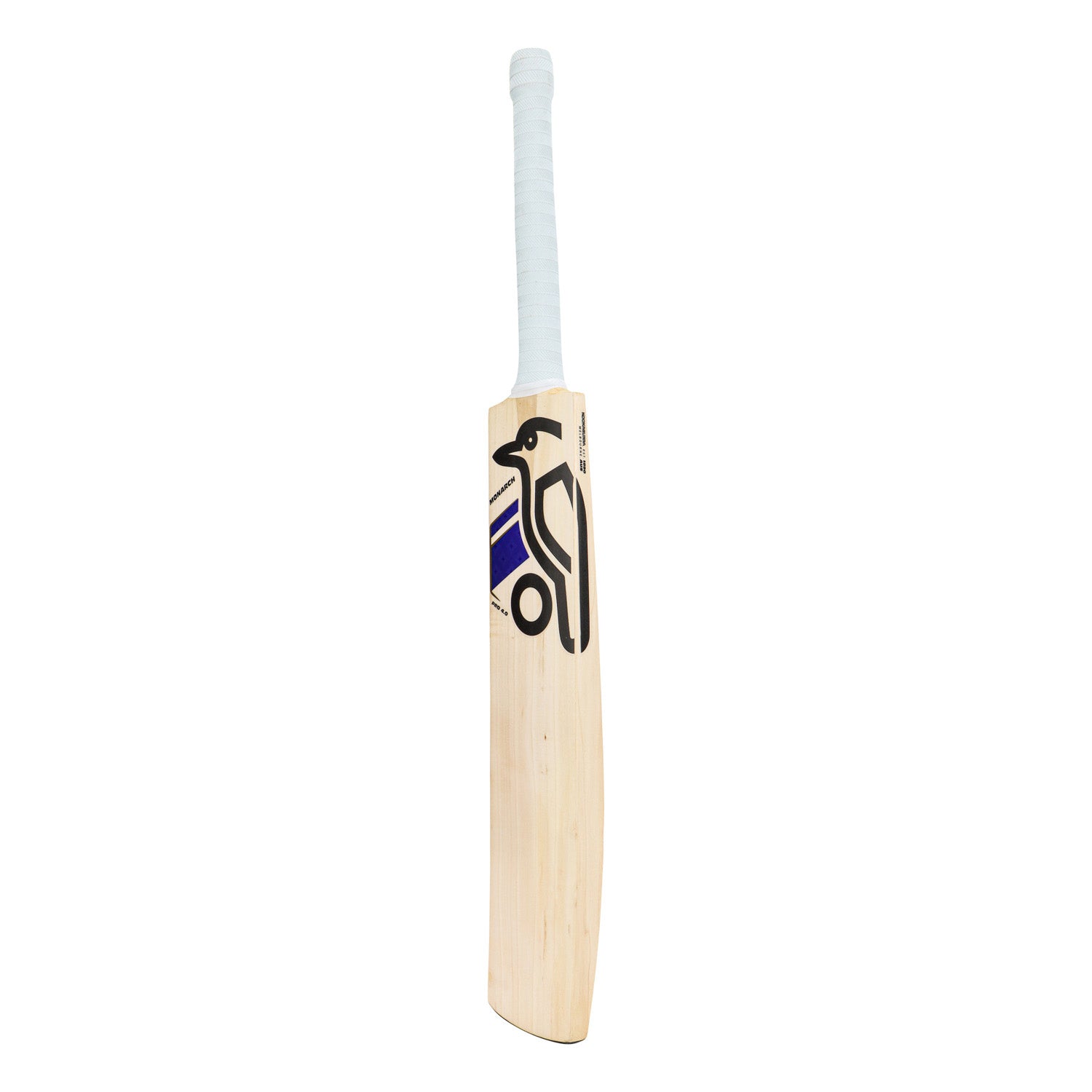Kookaburra Monarch Pro 4.0 Junior Cricket Bat - Harrow