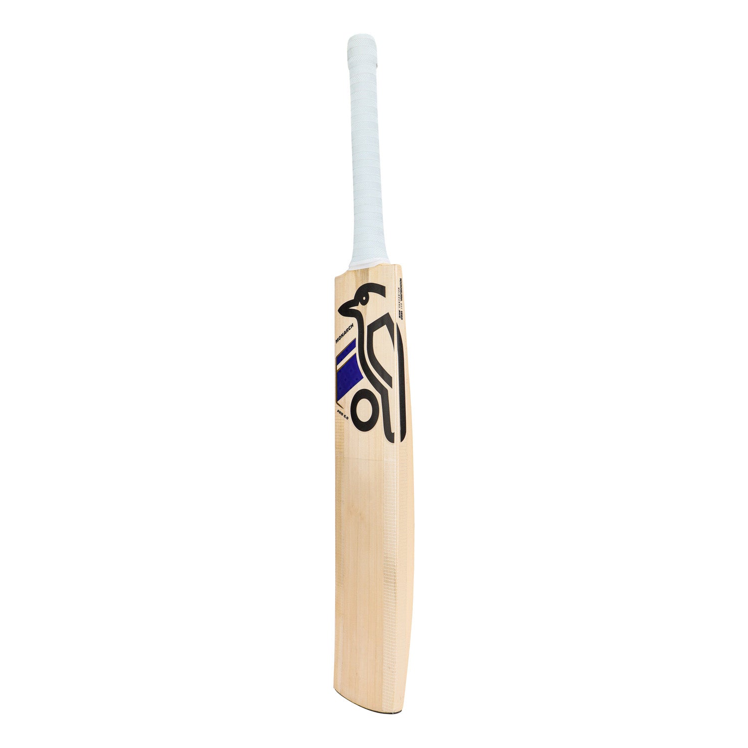 Kookaburra Monarch Pro 6.0 Cricket Bat - Adult Long Blade