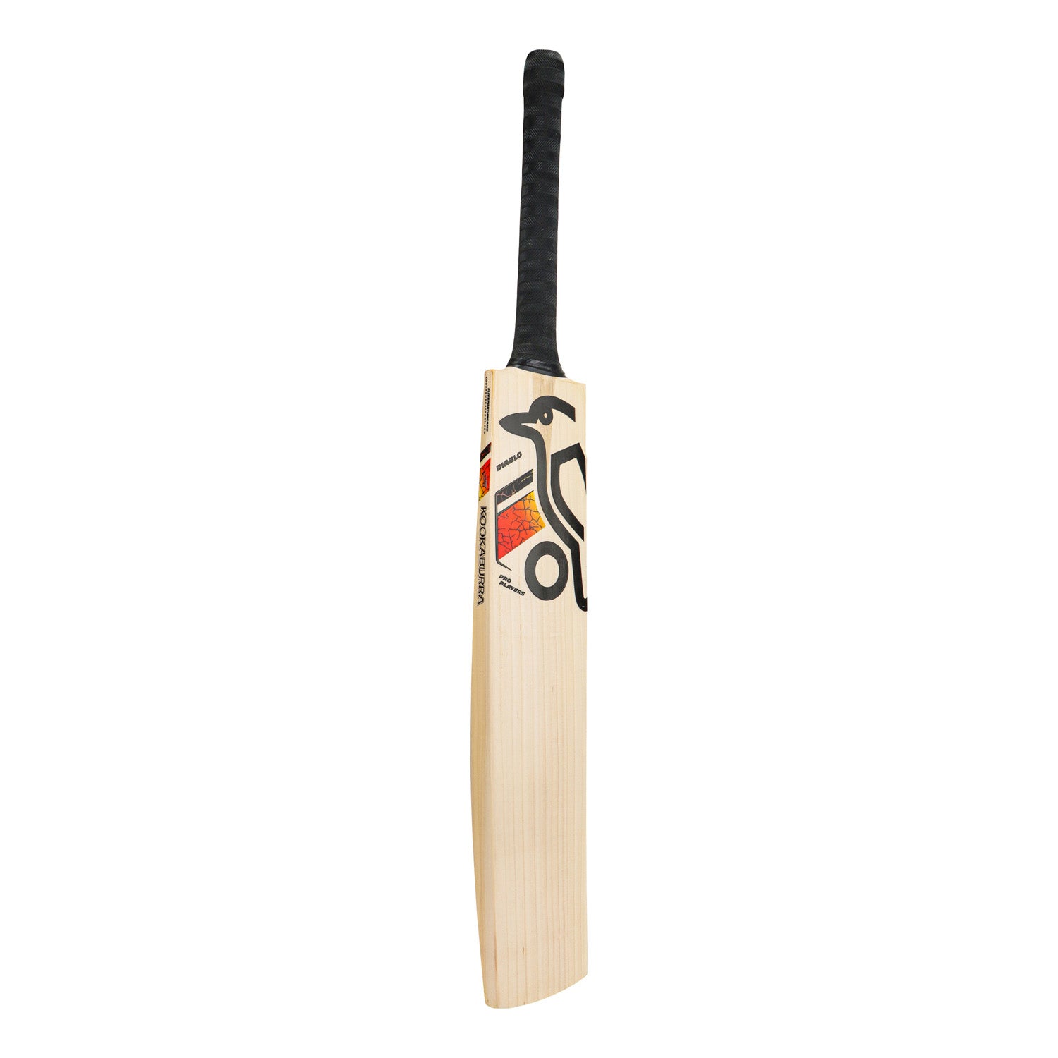Kookaburra Diablo Pro Players Cricket Bat - Adult
