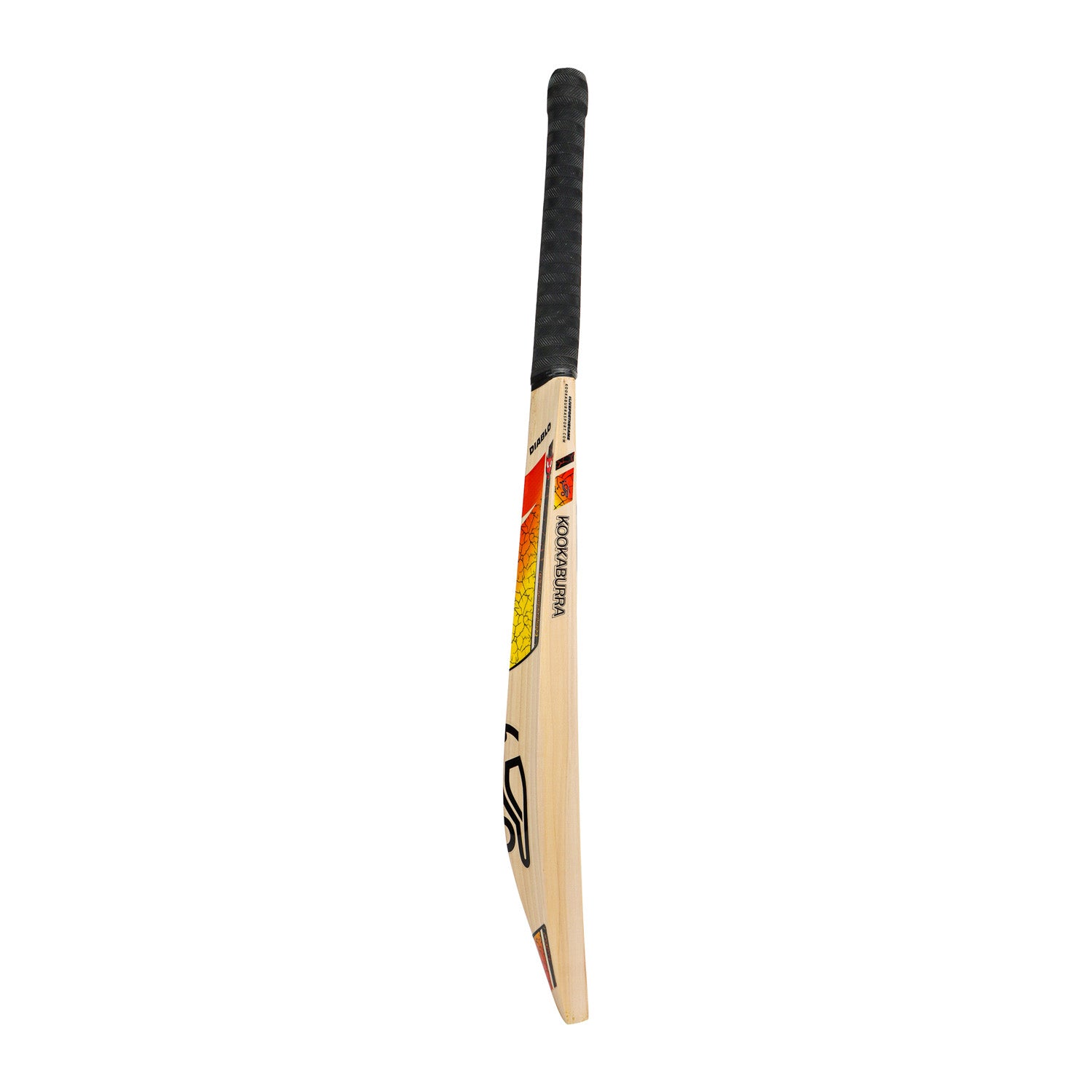 Kookaburra Diablo Pro Players Cricket Bat - Adult
