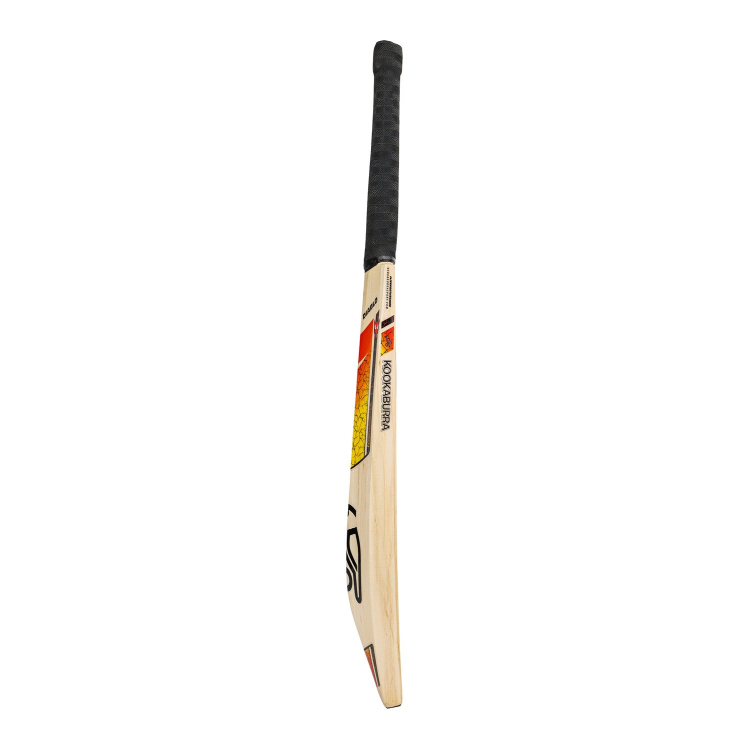 Kookaburra Diablo Pro 3.0 Junior Cricket Bat - Harrow