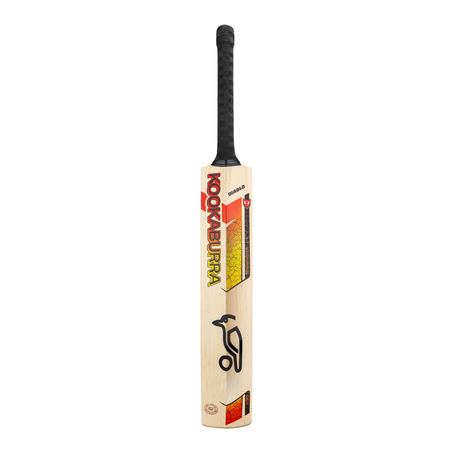 Kookaburra Diablo Pro 3.0 Cricket Bat - Small Adult