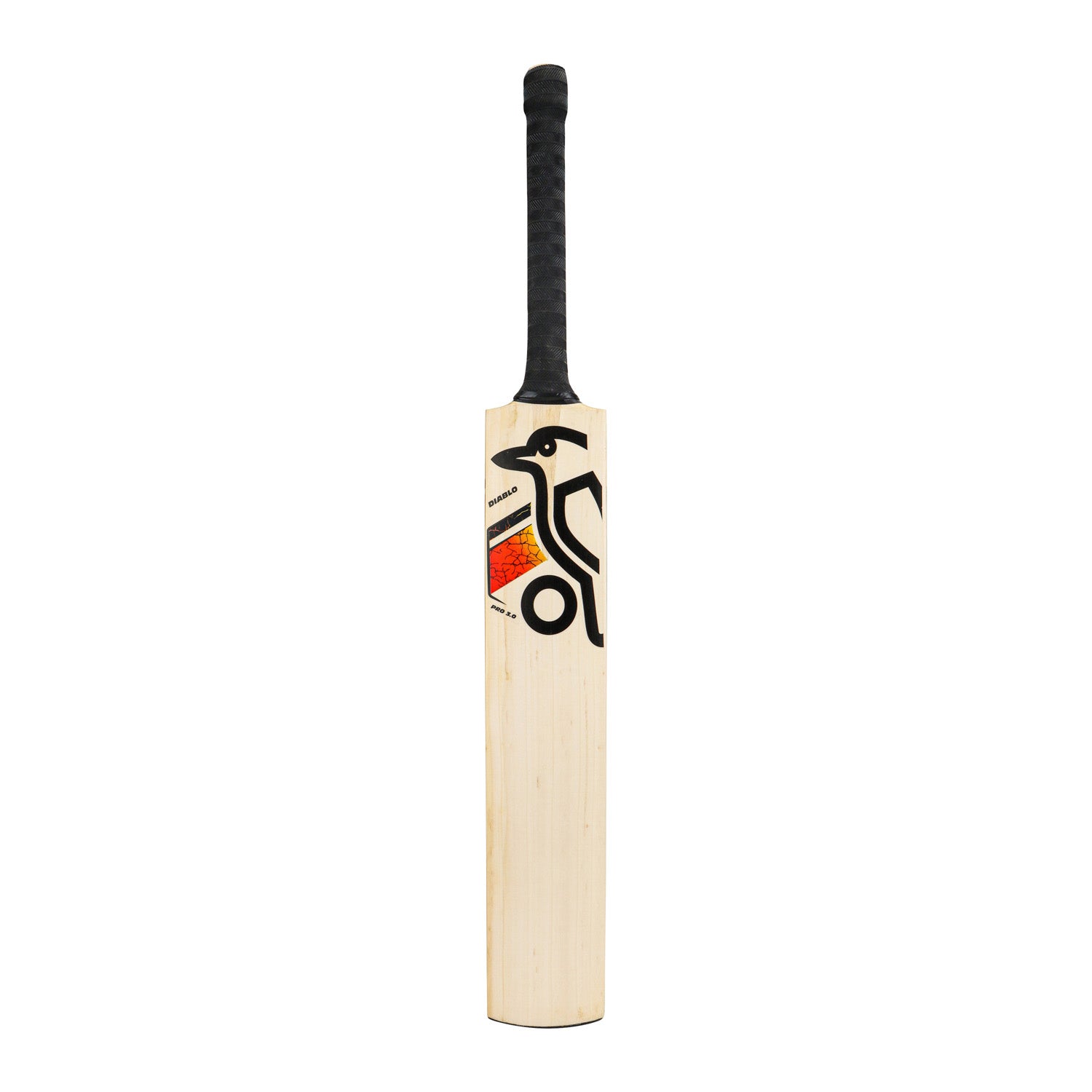 Kookaburra Diablo Pro 3.0 Cricket Bat - Adult