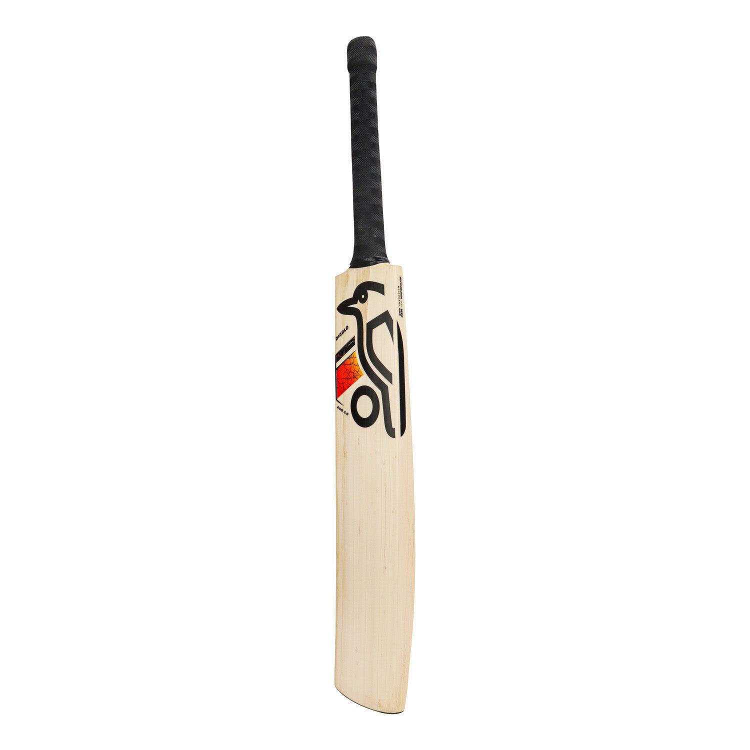 Kookaburra Diablo Pro 3.0 Cricket Bat - Adult