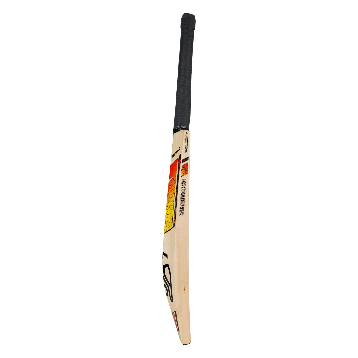 Kookaburra Diablo Pro 5.0 Cricket Bat - Adult
