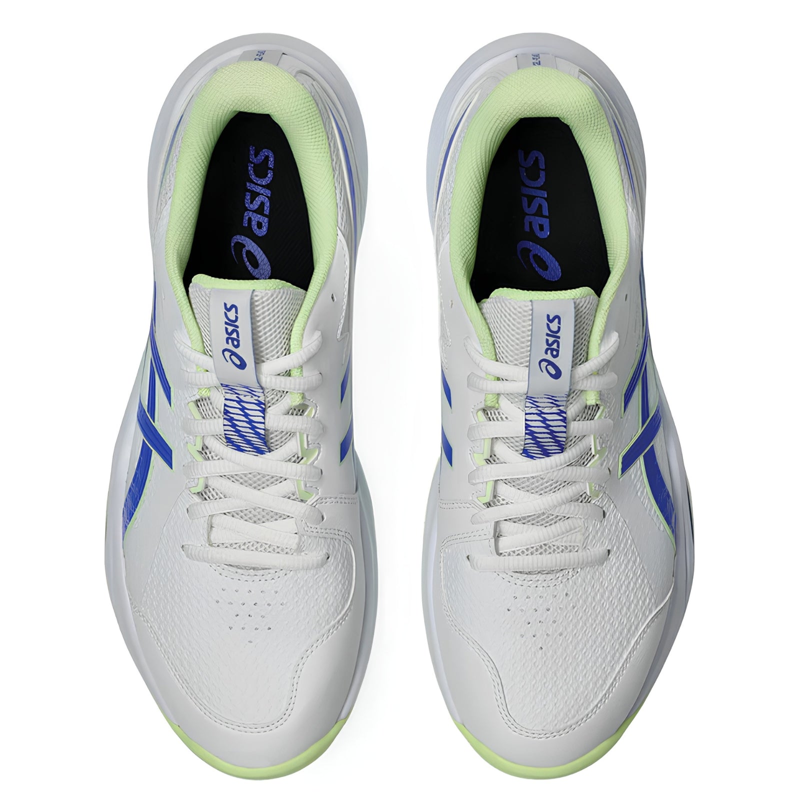 Asics Gel-Peake 3 Rubber Cricket Shoes