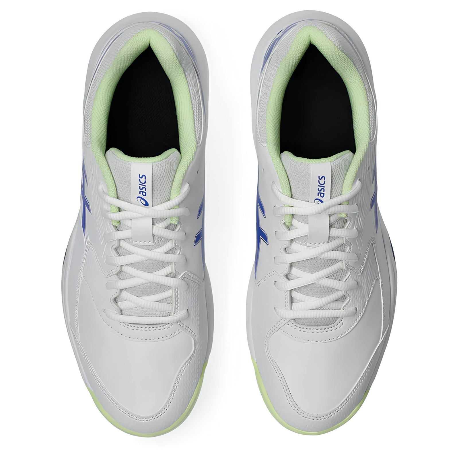 Asics Gel-Lethal Field 2 Rubber Cricket Shoes