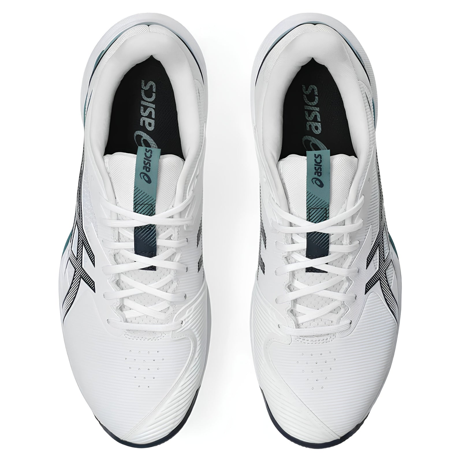 Asics Field Speed FF 2 Rubber Cricket Shoes